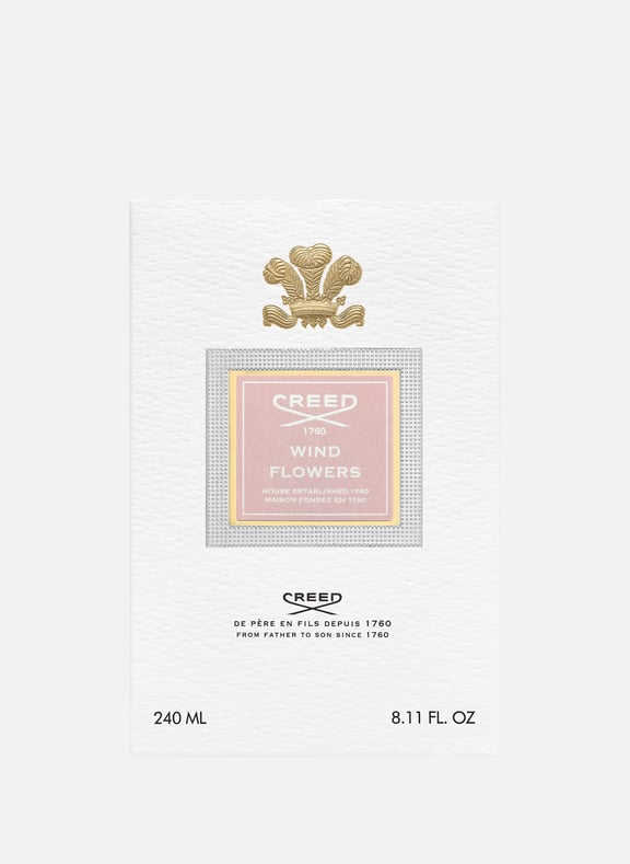 Eau de parfum - Millesime Wind Flowers by CREED CREED Eau de parfum - Millesime Wind Flowers