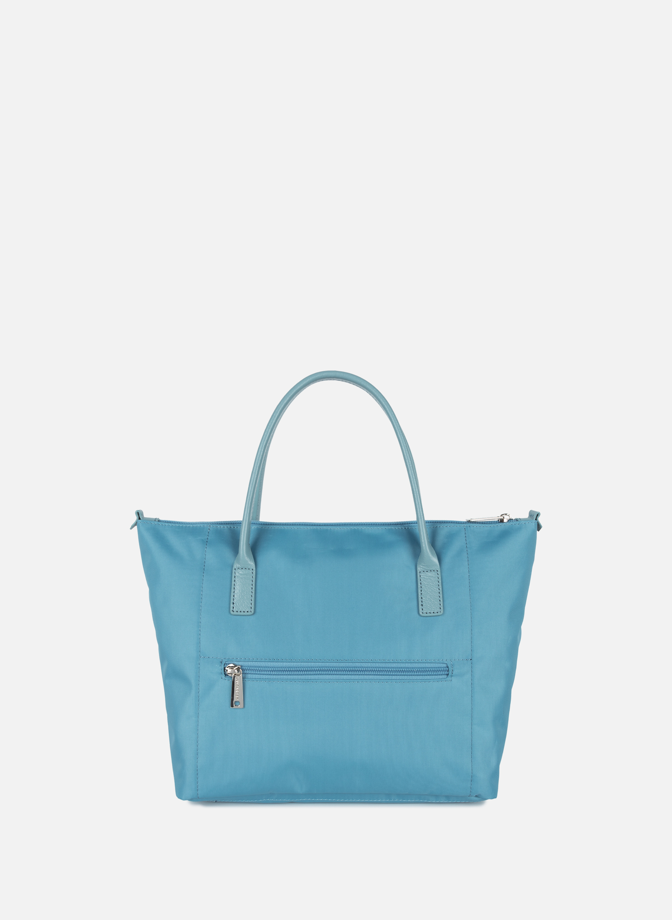 M tote bag - Smart KBA LANCASTER Blue
