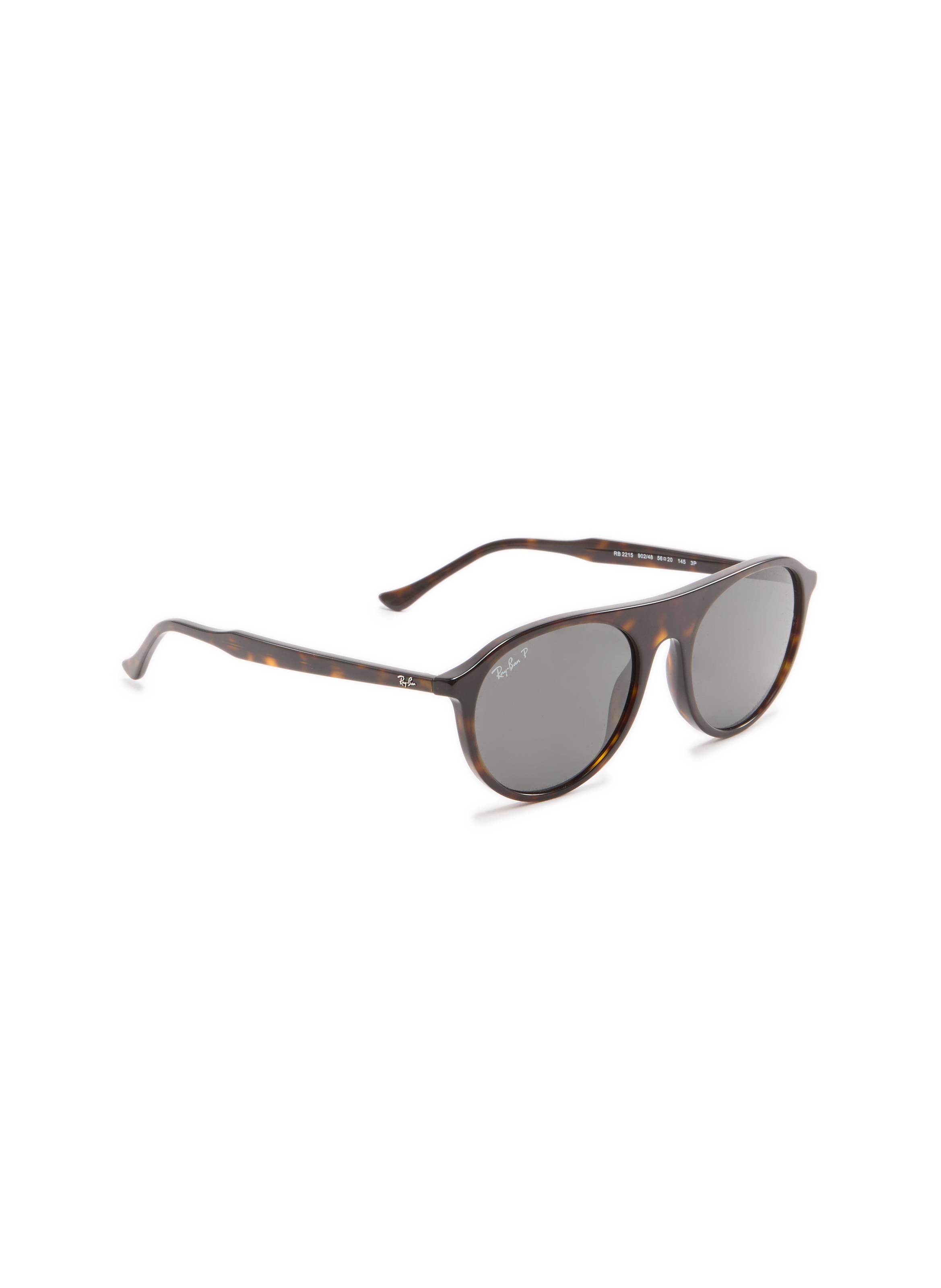 Lunettes de soleil Havana RAY-BAN Multicolore