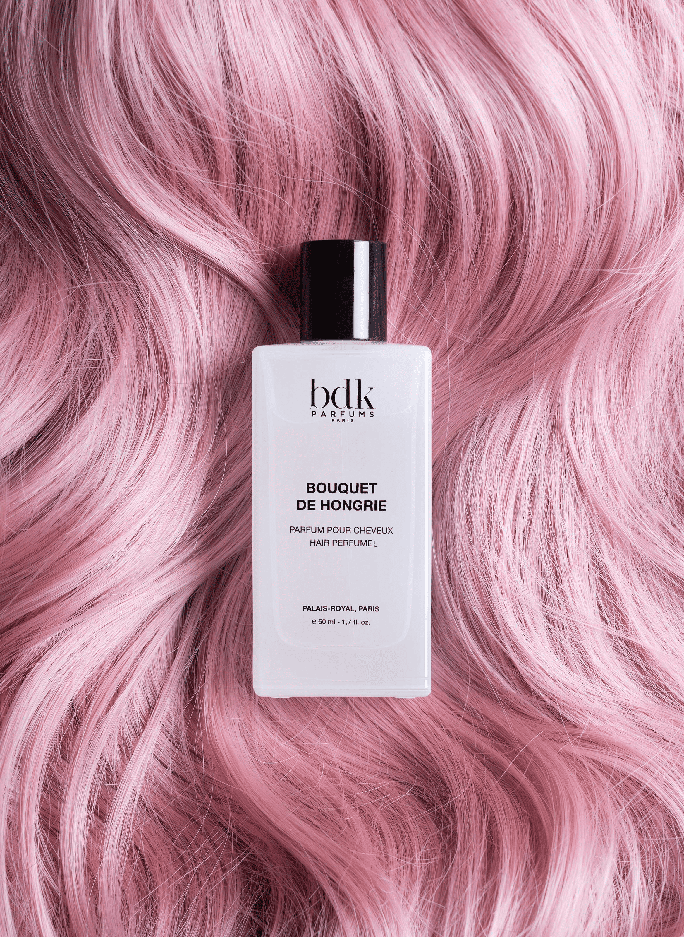 Hungarian Bouquet - Hair perfume BDK PARFUMS No color