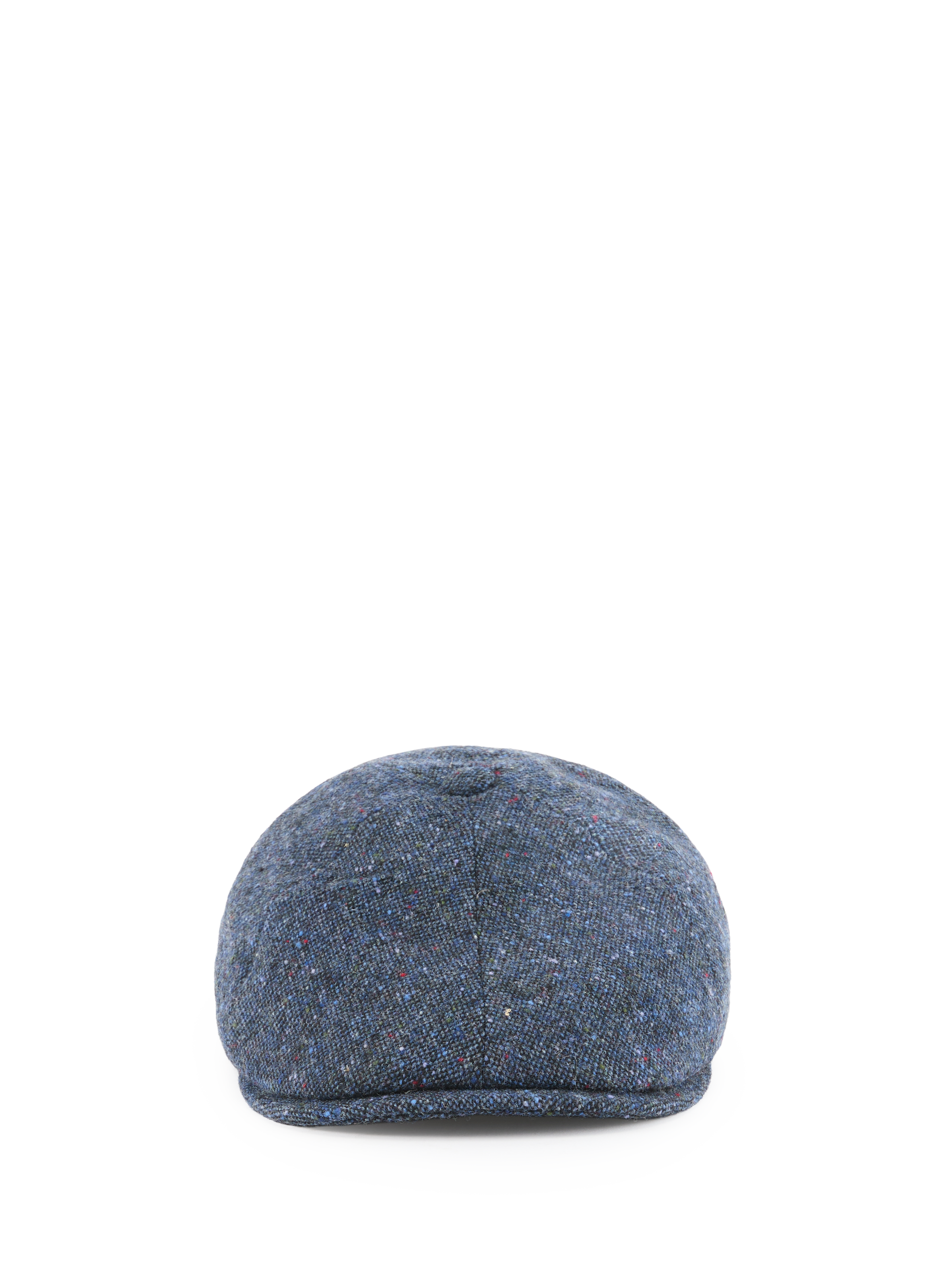 Béret en laine SAISON 1865 Bleu