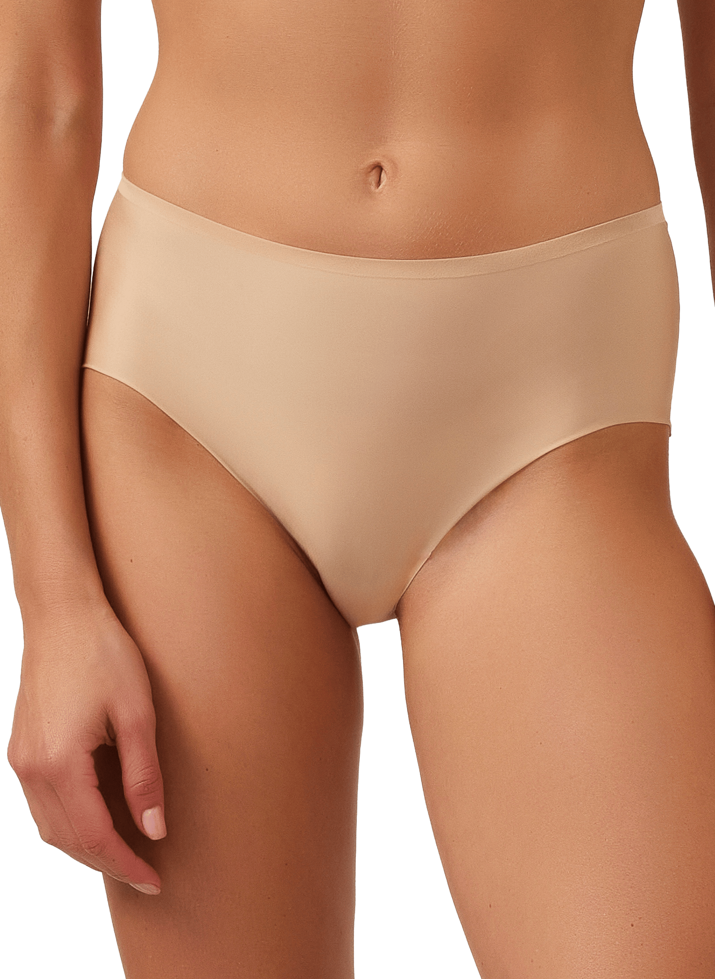 WOLFORD Panty uni Blue