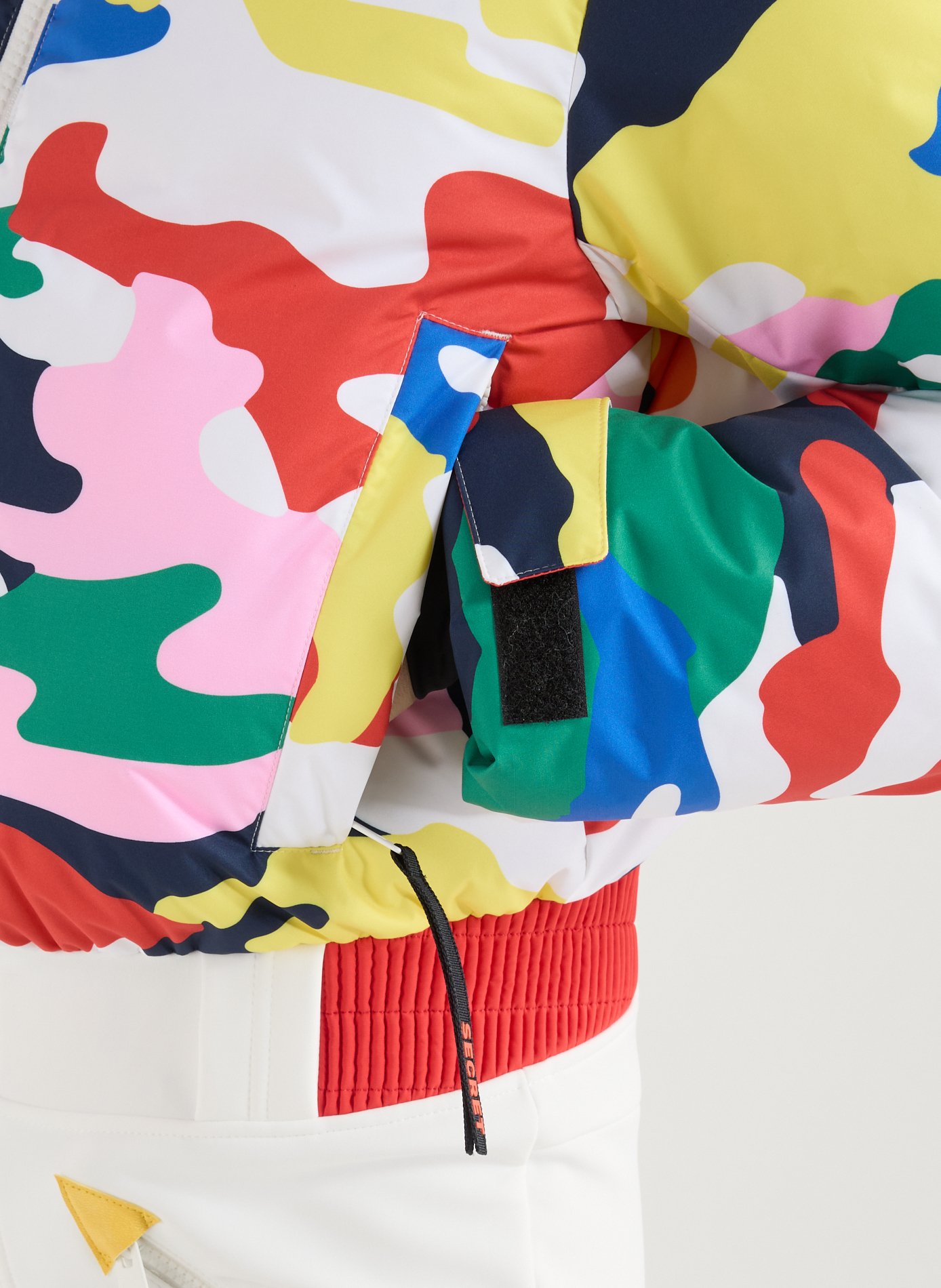 Combinaison de ski JCC Sublime  ROSSIGNOL Multicolore