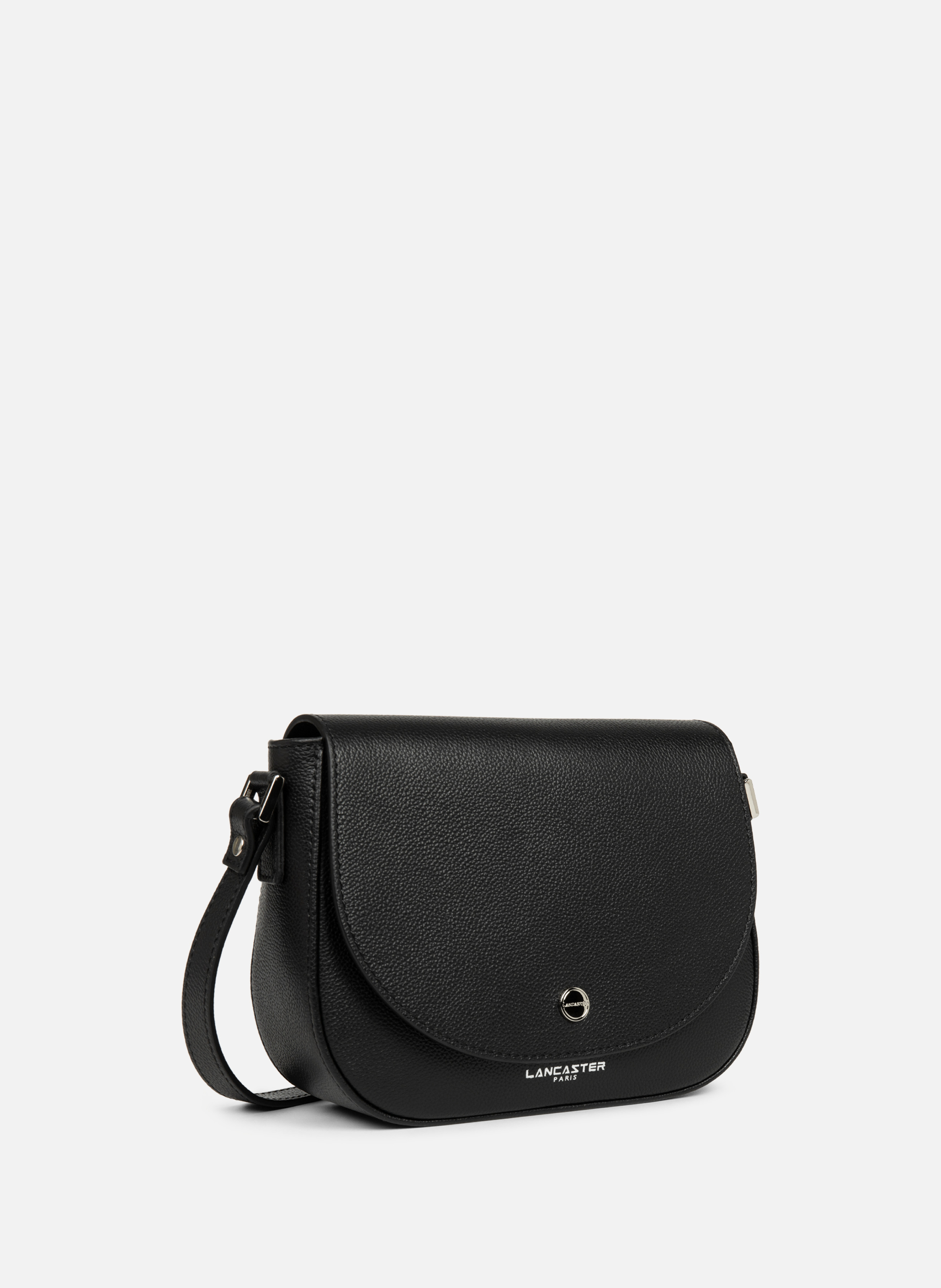 Crossbody bag - Milano Bao LANCASTER Black