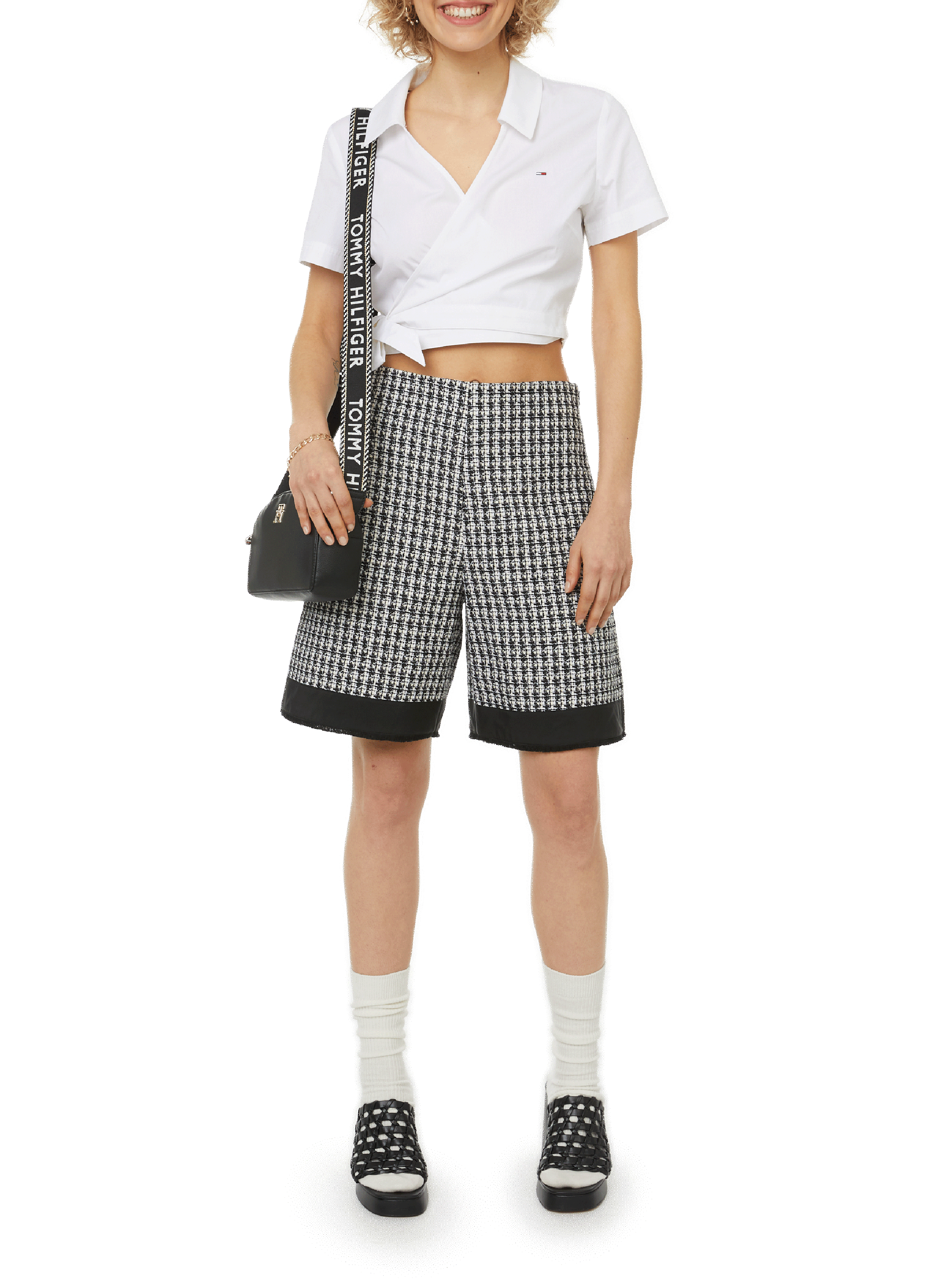 Alba leather mules SOULIERS MARTINEZ Black