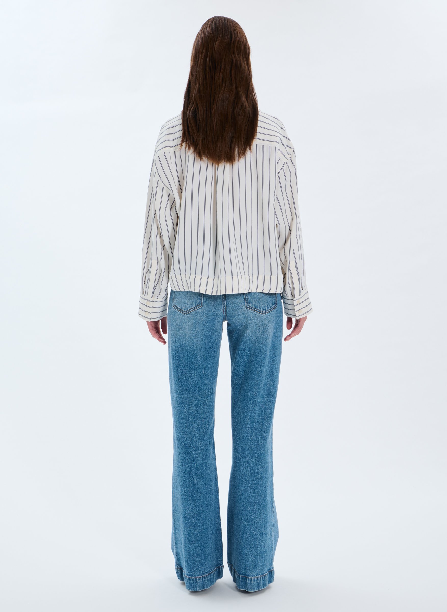 Chemise  casa ZAPA Multicolore