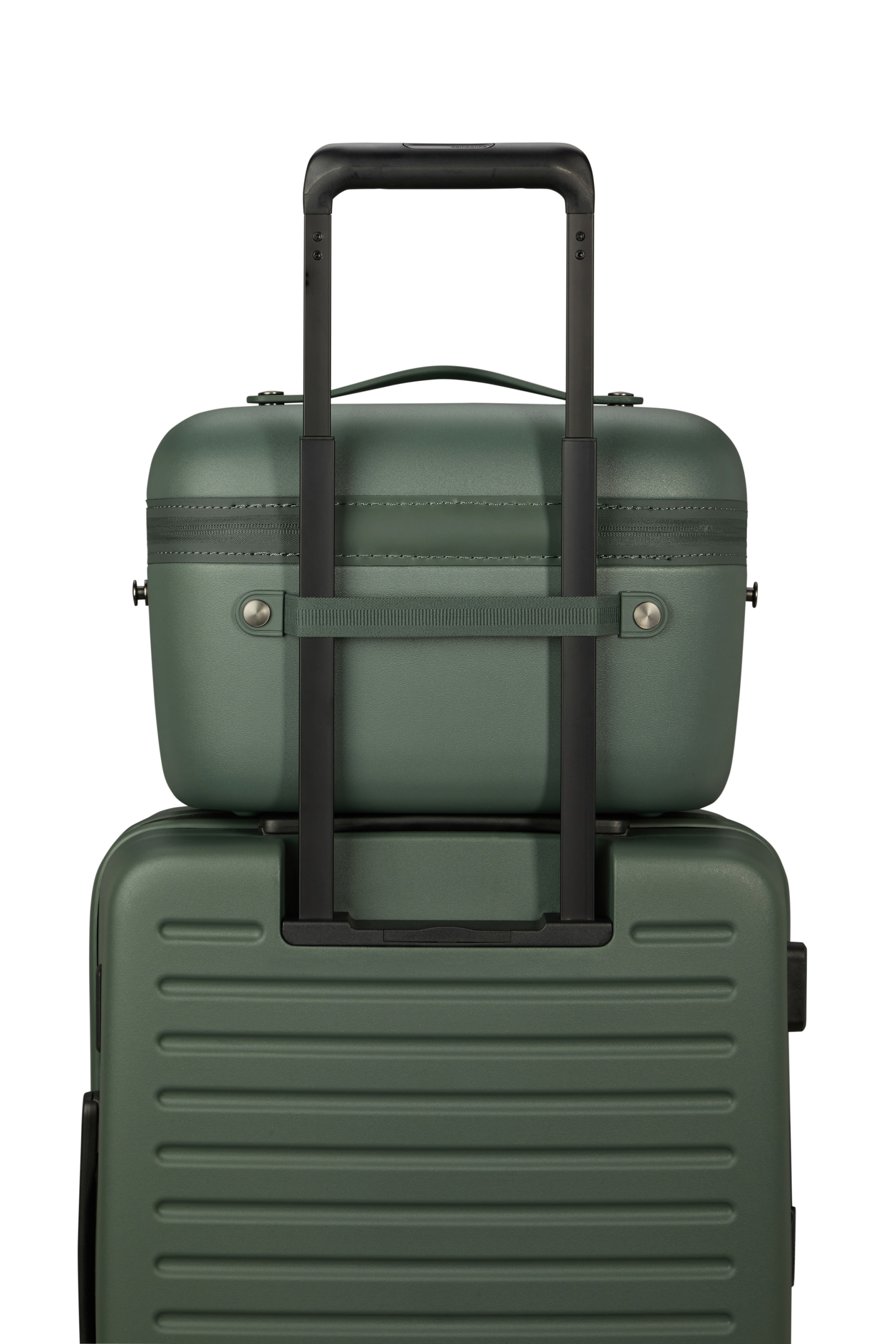 Stackd trousse de toilette taille s SAMSONITE Vert