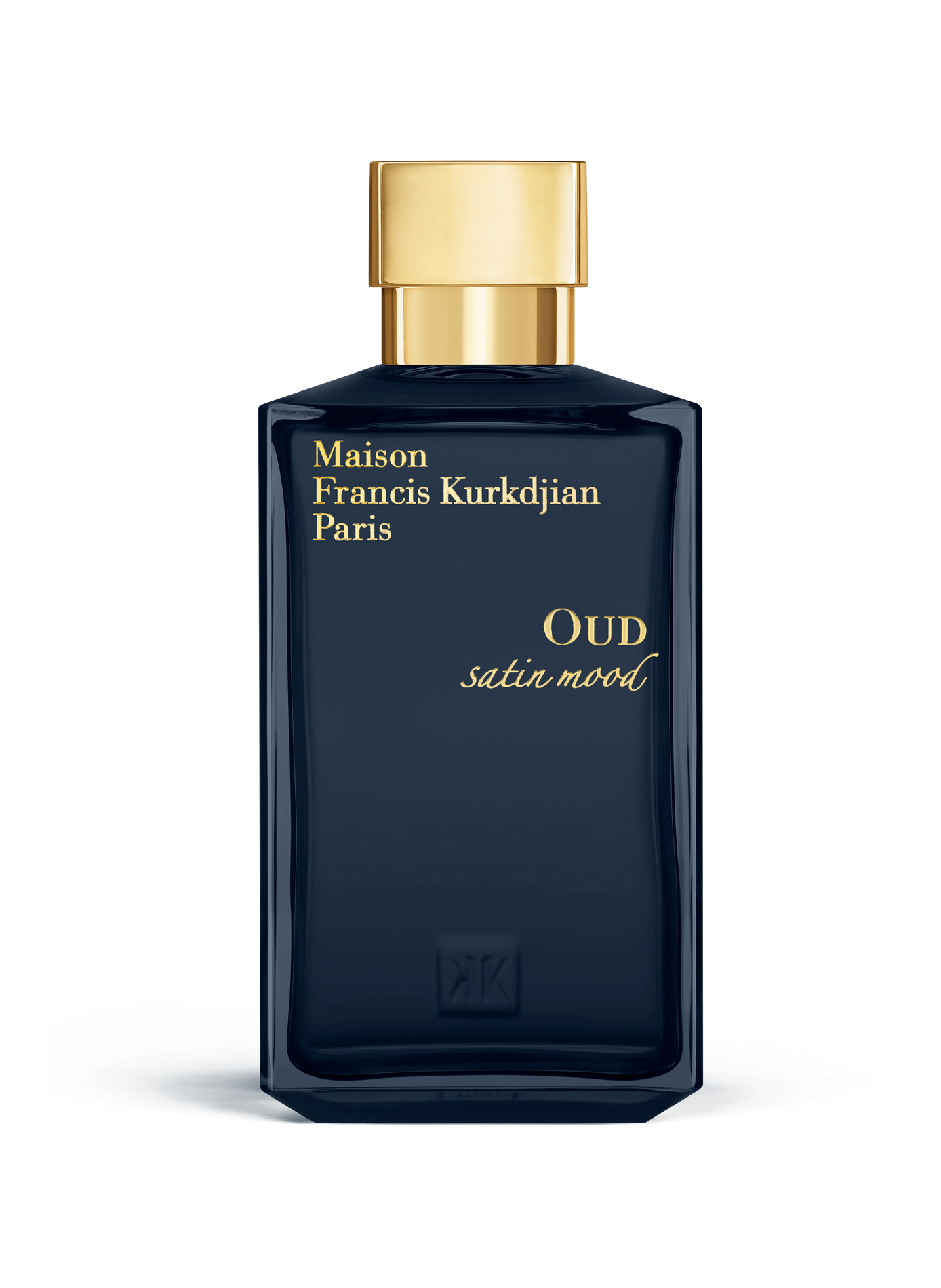 OUD satin mood - Eau de parfum MAISON FRANCIS KURKDJIAN No color