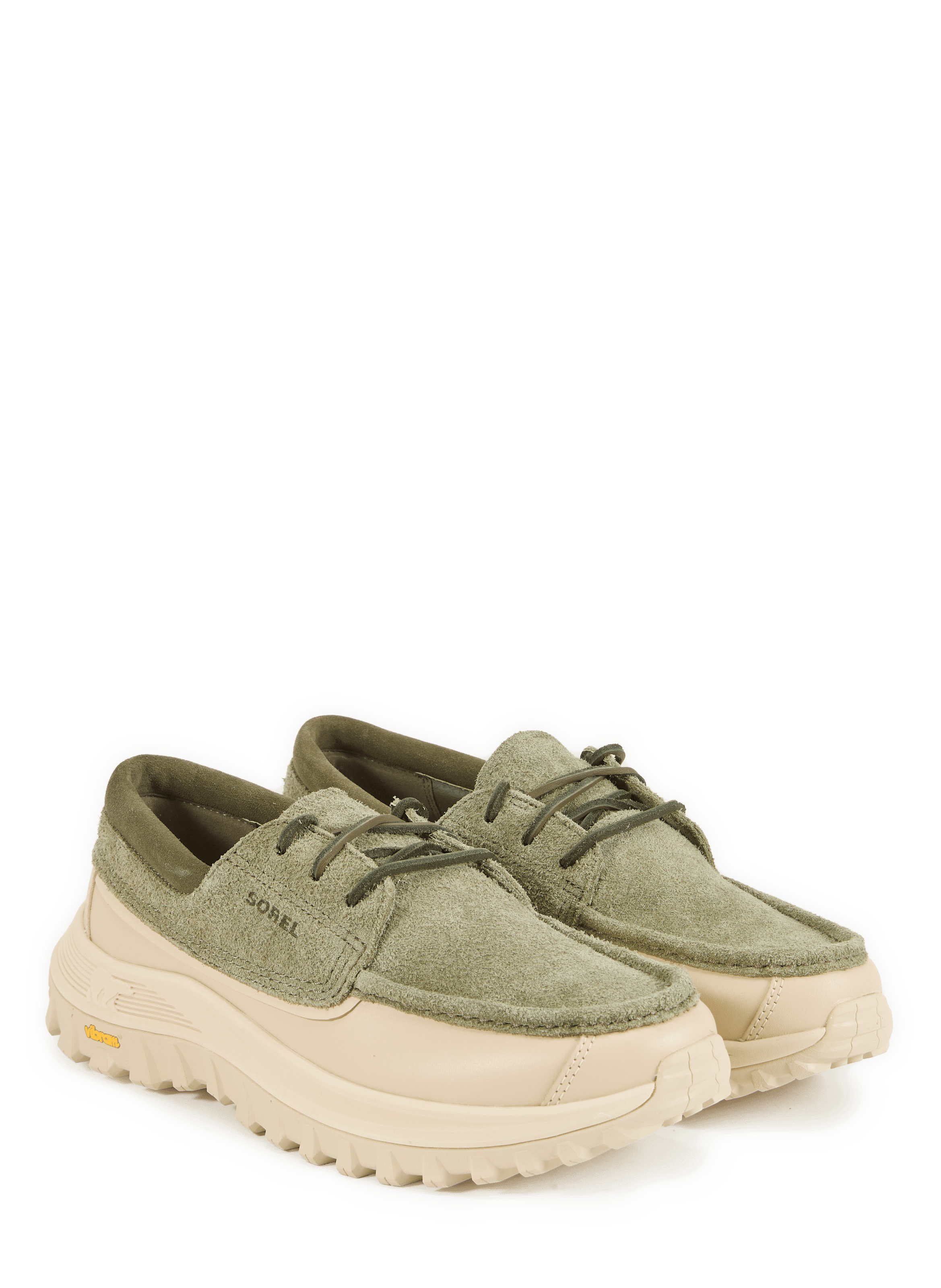 Baskets basses CALLSIGN™ Northwater SOREL Vert