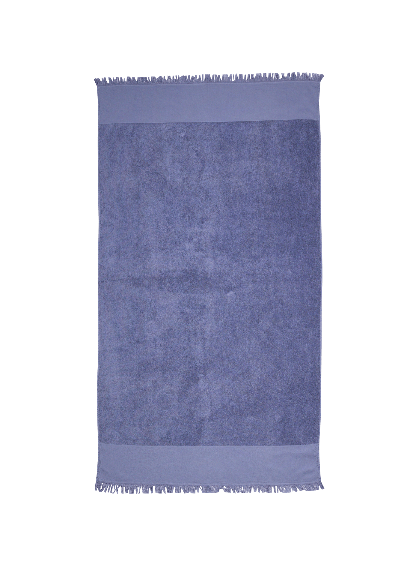Nappe AU PRINTEMPS PARIS Bleu