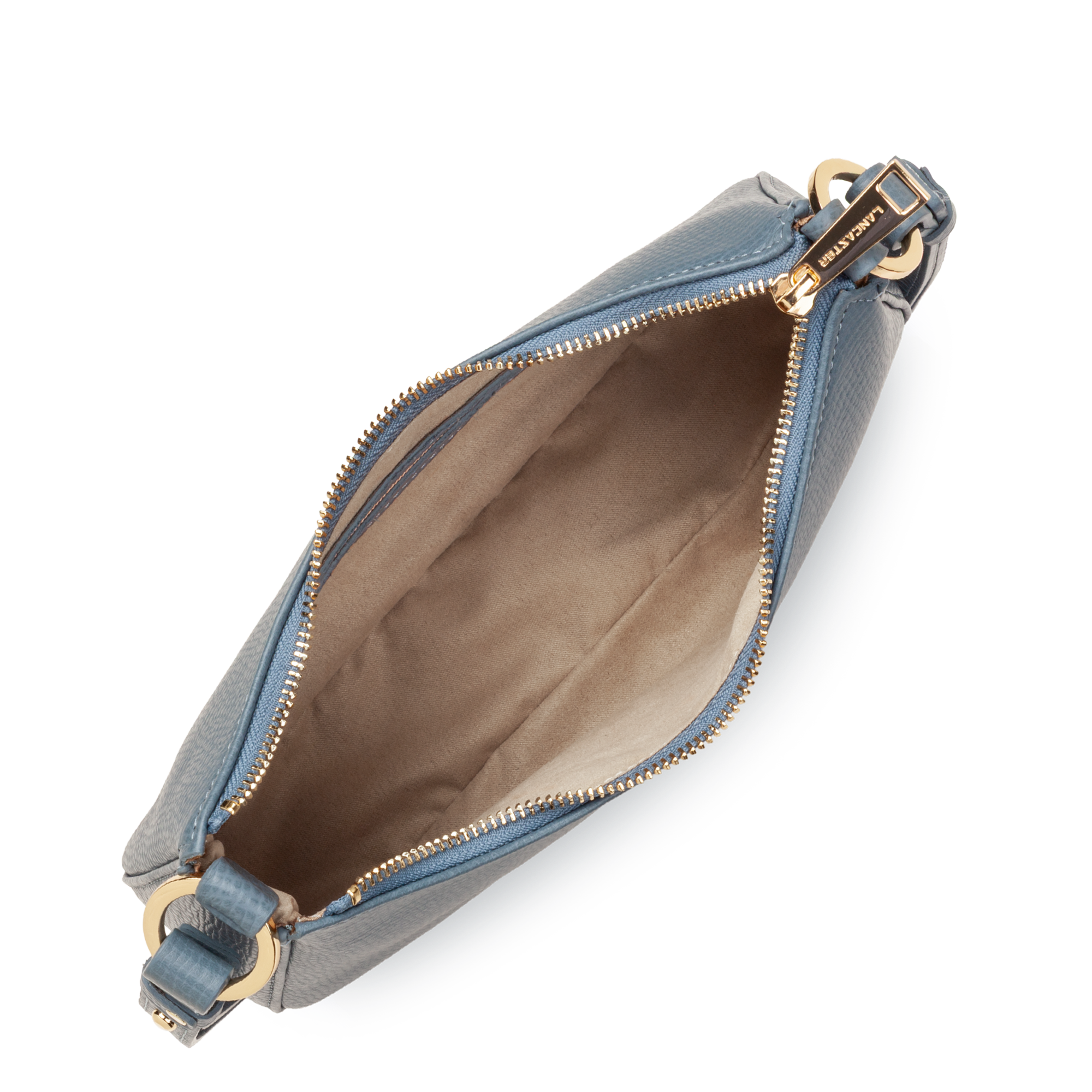 Sac trotteur - even LANCASTER Bleu