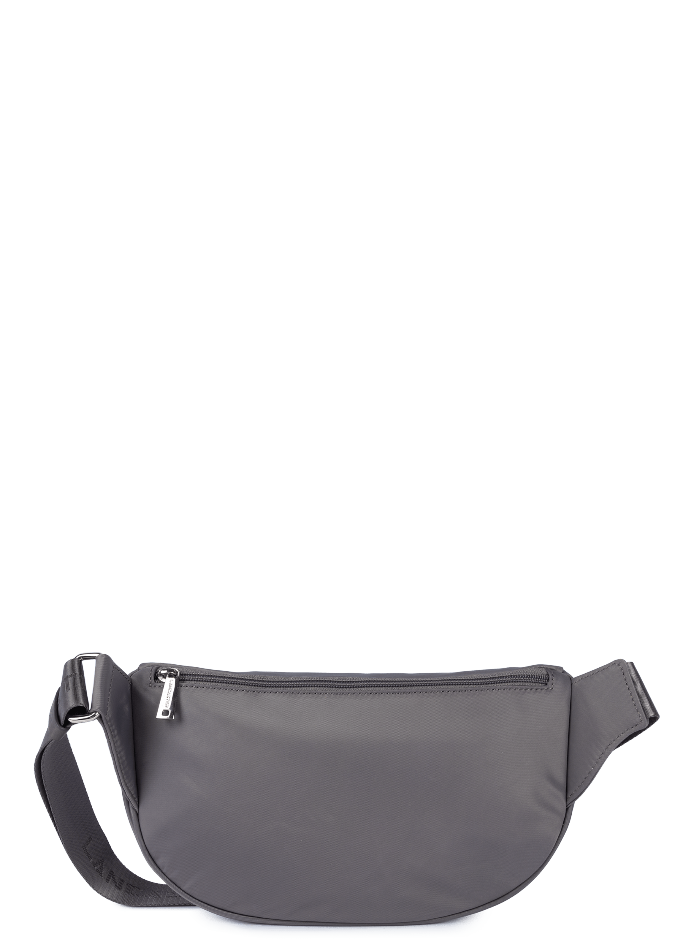 Sac banane - basic vita LANCASTER Gris