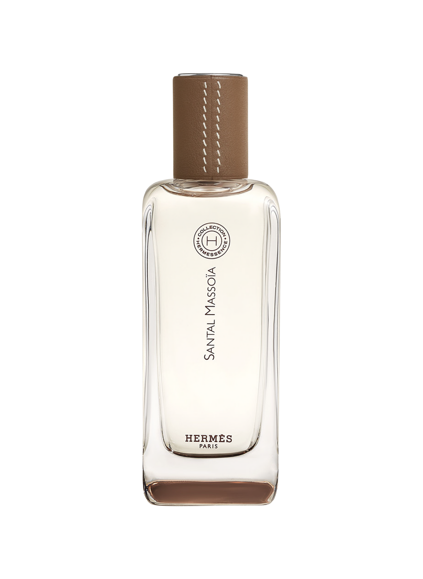 Santal Massoïa - Eau de Toilette
Santal Massoia - Eau de Toilette HERMÈS No color