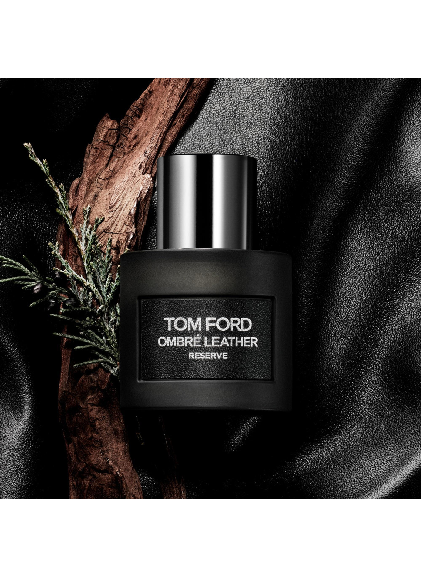 Ombré Leder - Reserve TOM FORD No color
