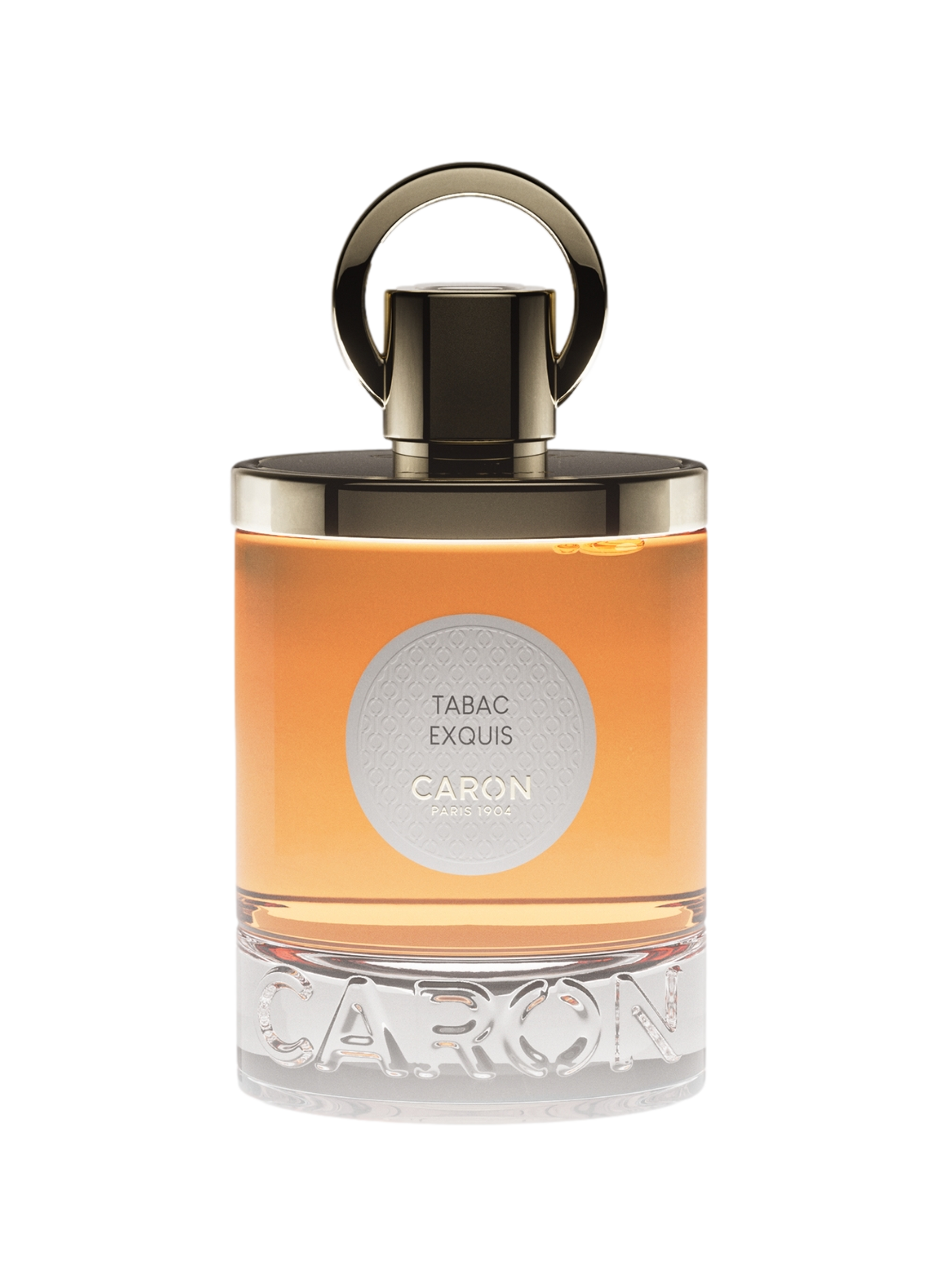 Eau de Parfum - Exquisite Tabak CARON No color