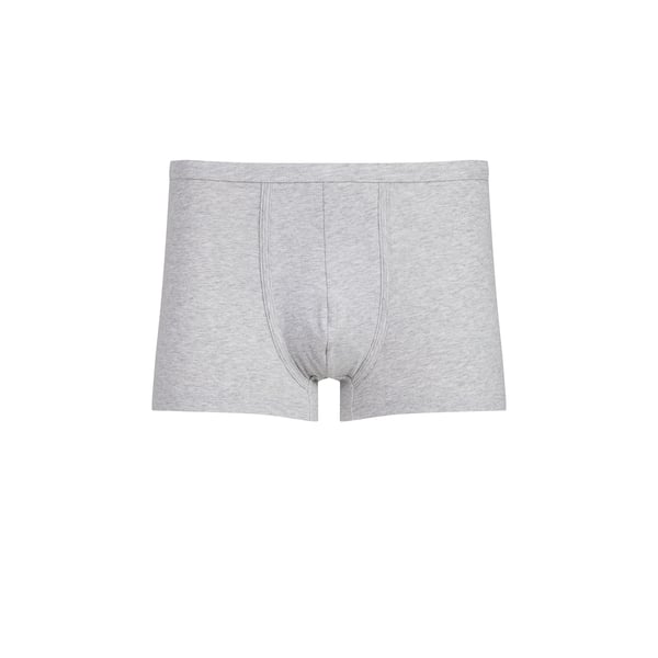 Boxer droit uni Boxer droit uni