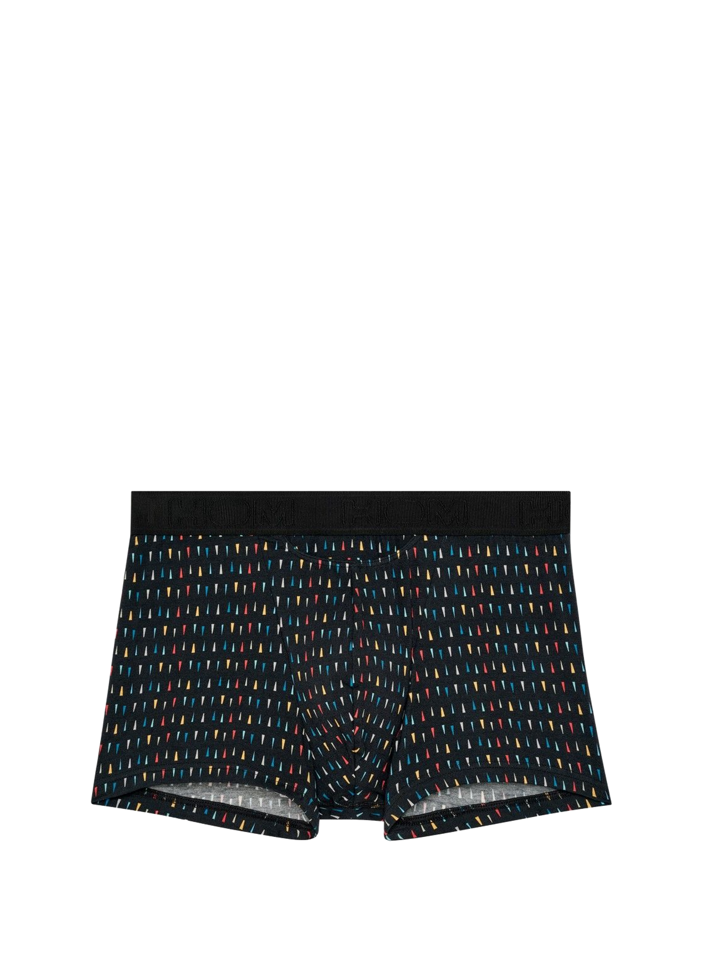 Printed boxers HOM Multicolour