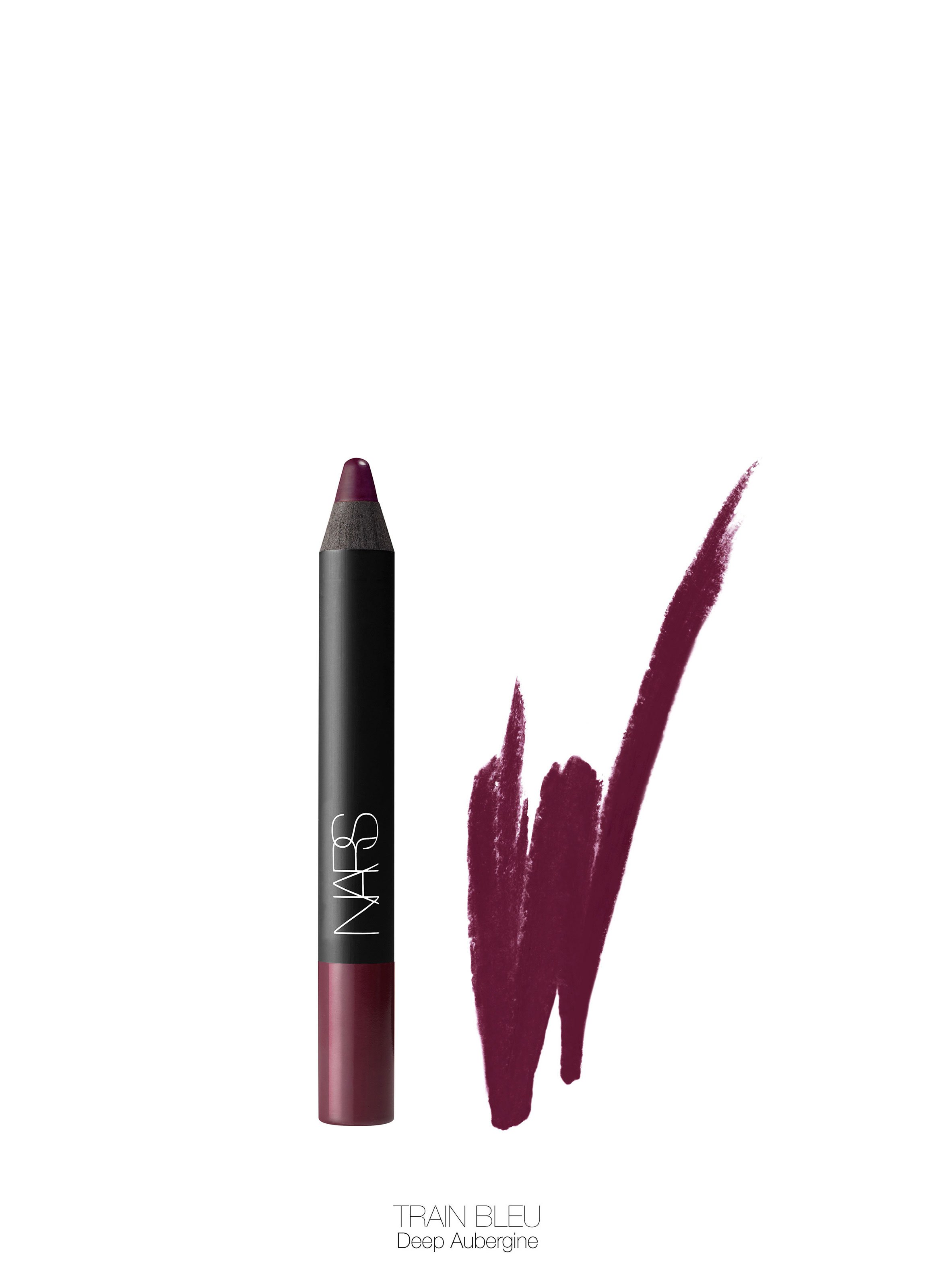 Crayon à lèvres velours mat Velvet Matte Lip Pencil