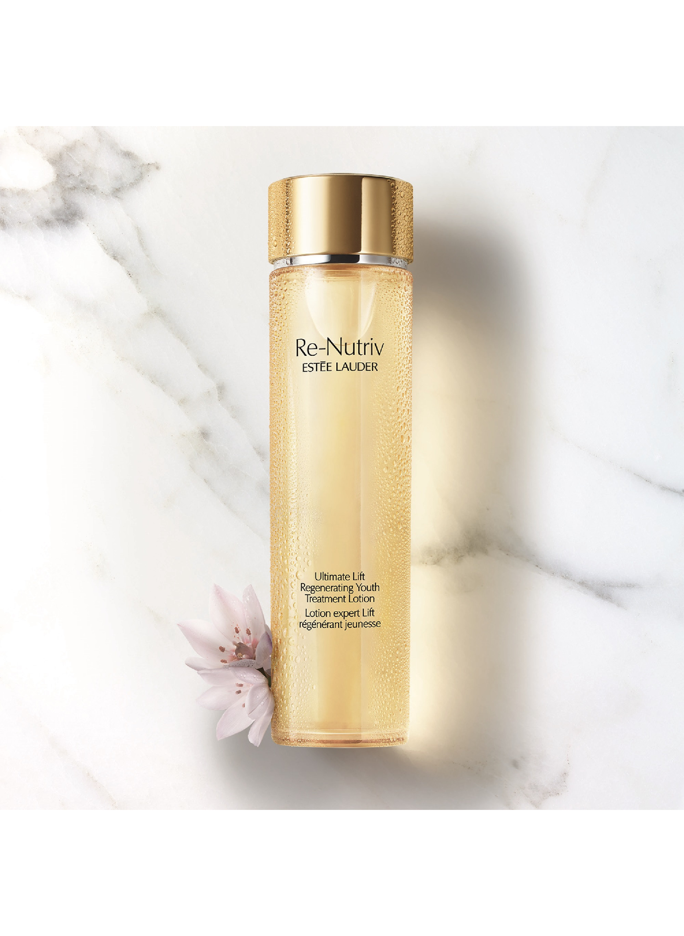 Re-Nutriv Ultimate Lift - Regenerating Youth Treatment Lotion ESTÉE LAUDER No color