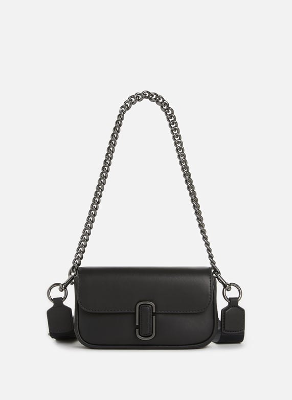 J MARC MINI LEATHER BAG MARC JACOBS for WOMEN Printemps