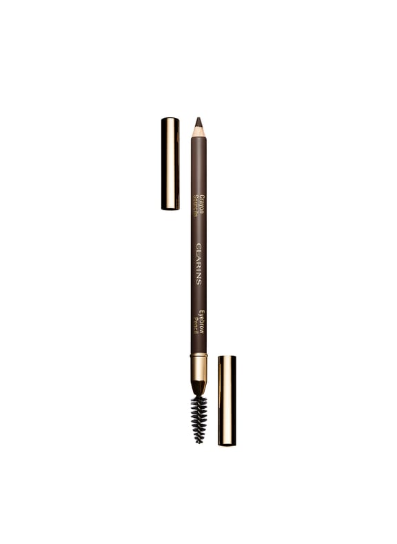 Crayon à sourcils Marron by CLARINS CLARINS Crayon à sourcils Marron