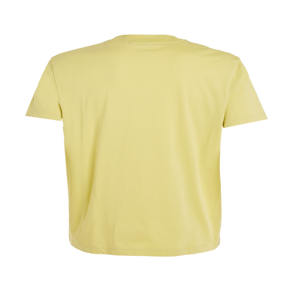Calvin Klein T-shirt With Pocket