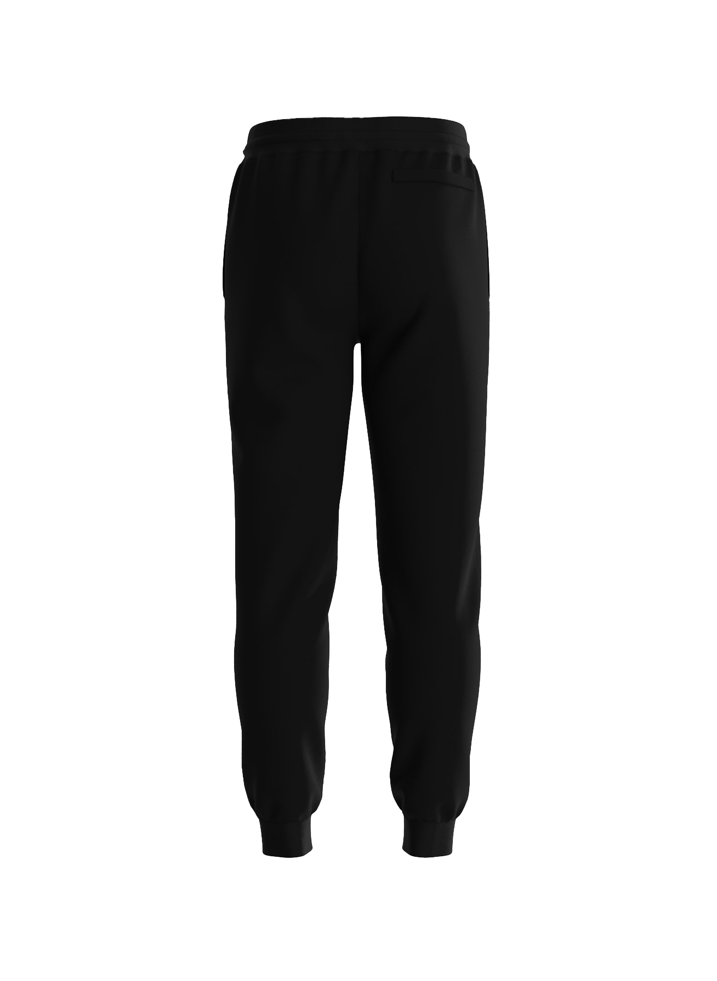 Joggers GUESS Black