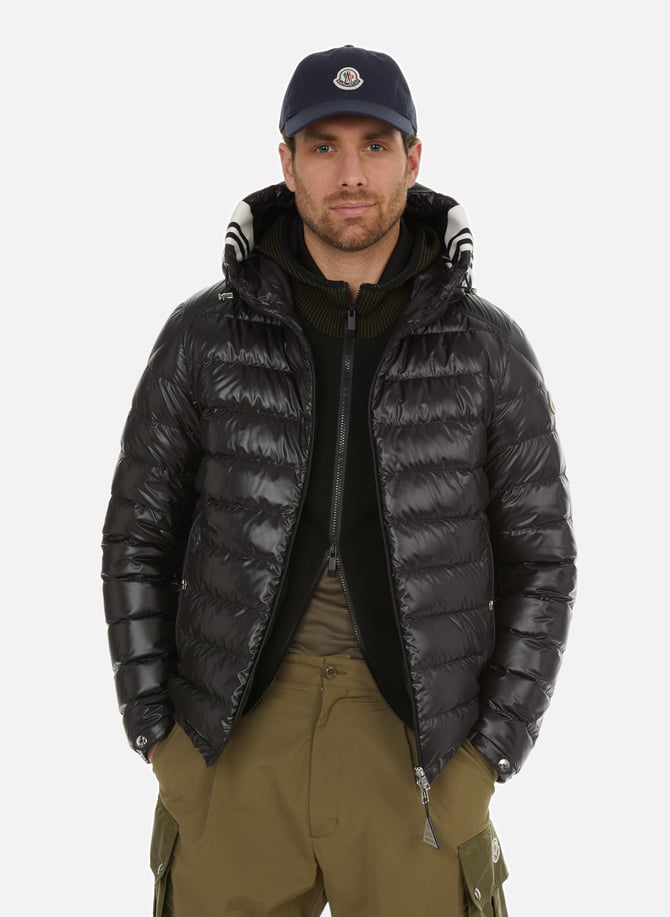 Doudoune moncler discount solde