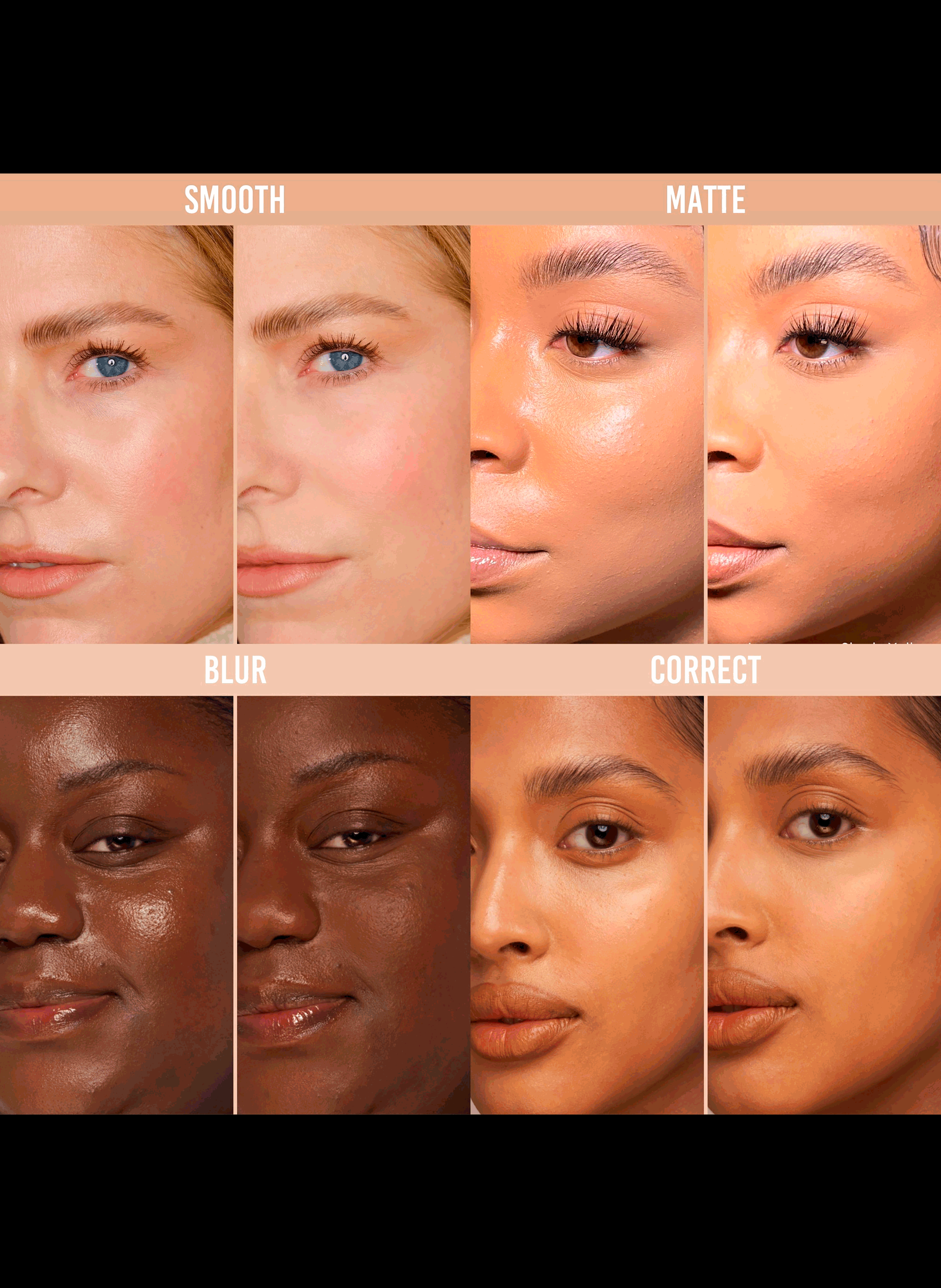 Evolution Powder DANESSA MYRICKS Pink