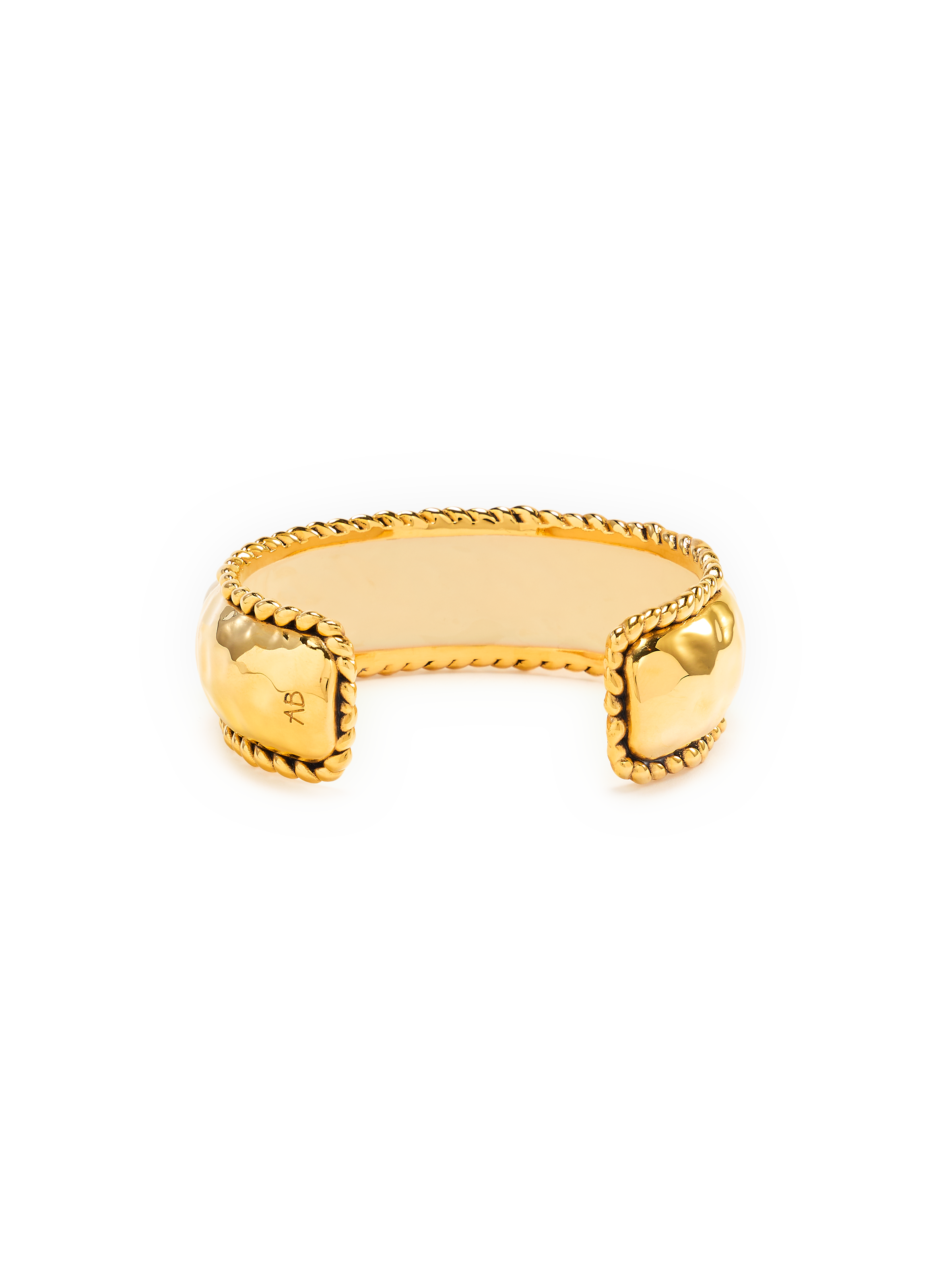 Bracelet Douliou AURELIE BIDERMANN Golden