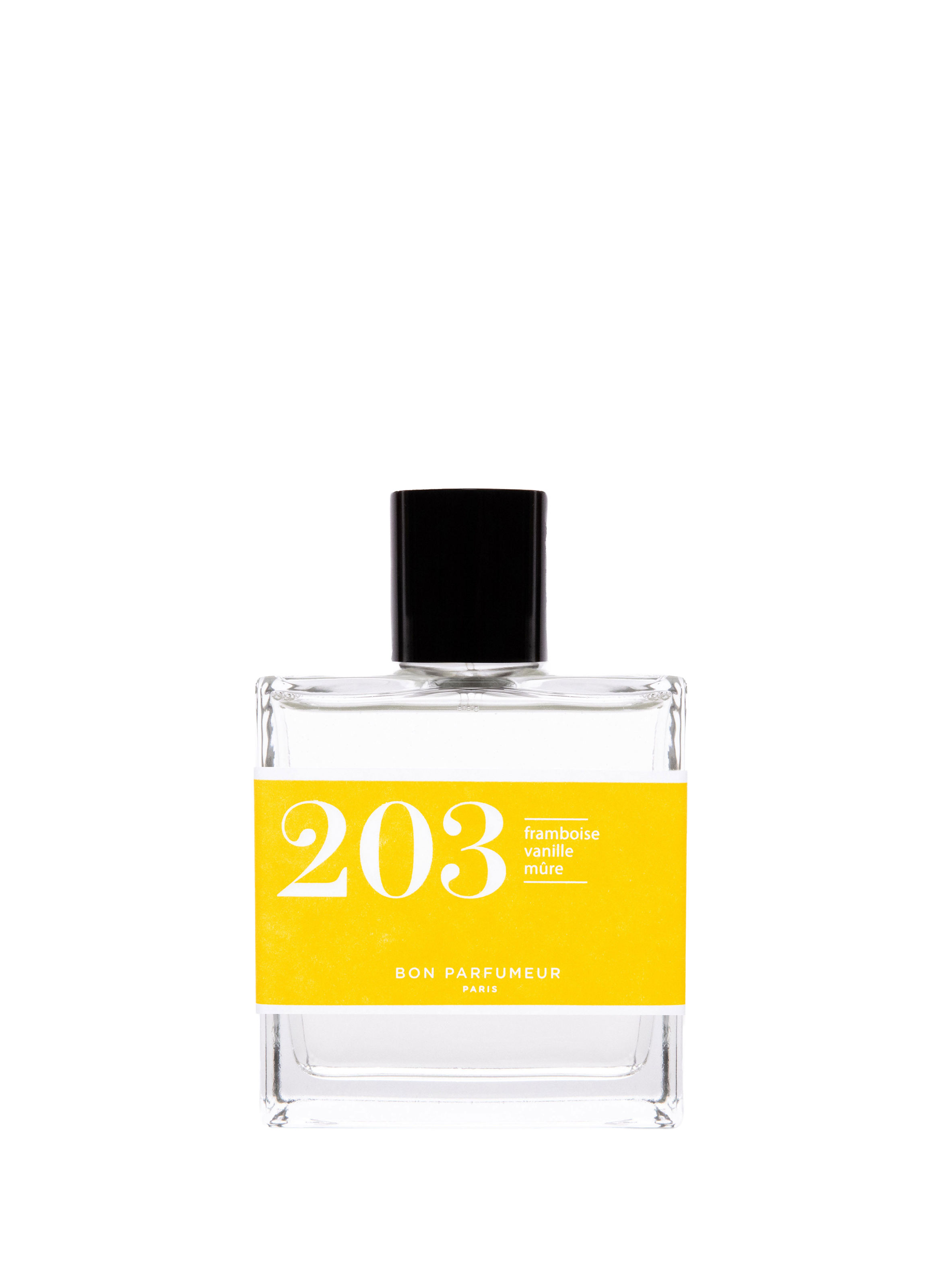 203 perfume BON PARFUMEUR No color