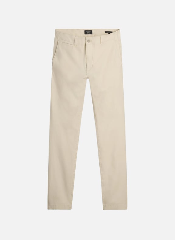 Pantalon skinny Beige by DOCKERS DOCKERS Pantalon skinny Beige