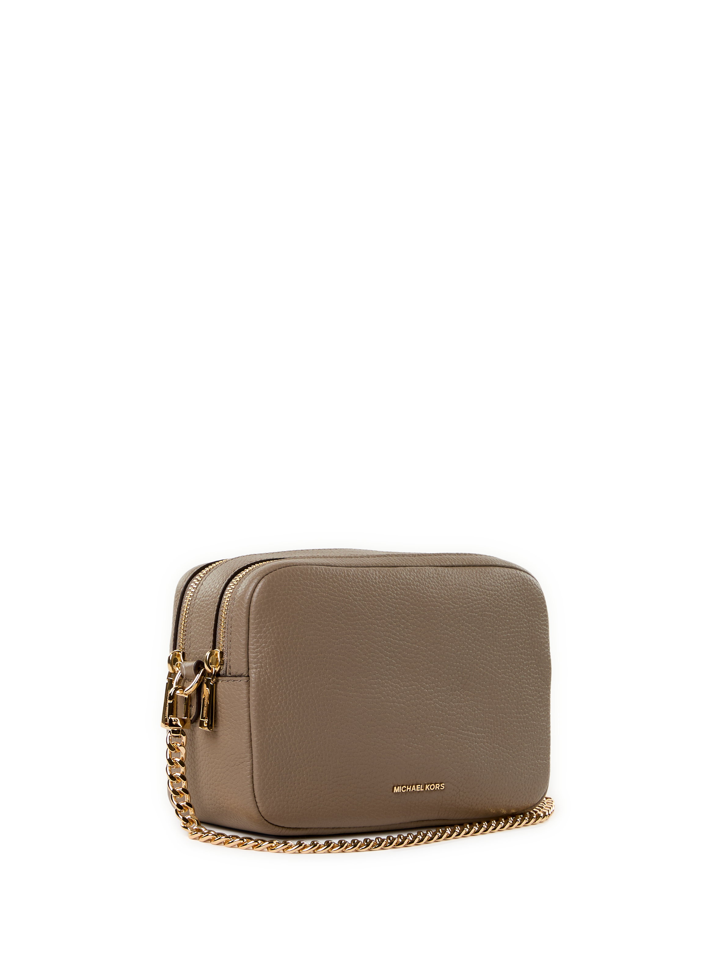 Bryant shoulder bag MICHAEL KORS Beige