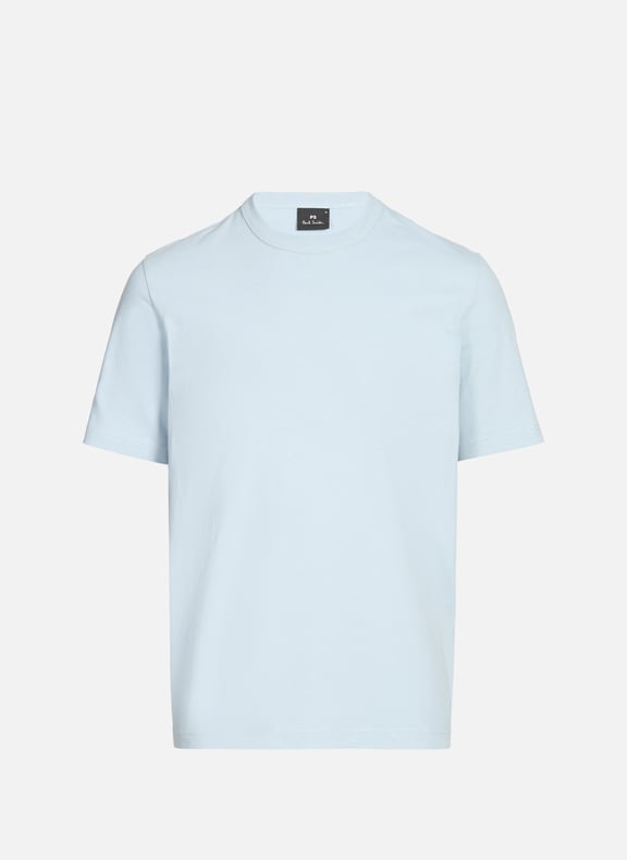 T-shirt en coton Bleu by PAUL SMITH PAUL SMITH T-shirt en coton Bleu