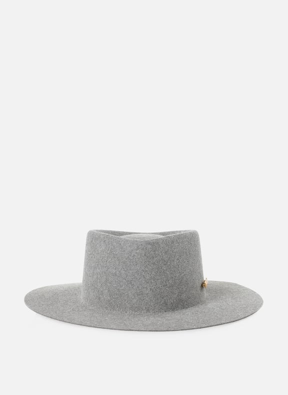 Chapeau en laine Marcel VAN PALMA Chapeau en laine Marcel VAN PALMA
