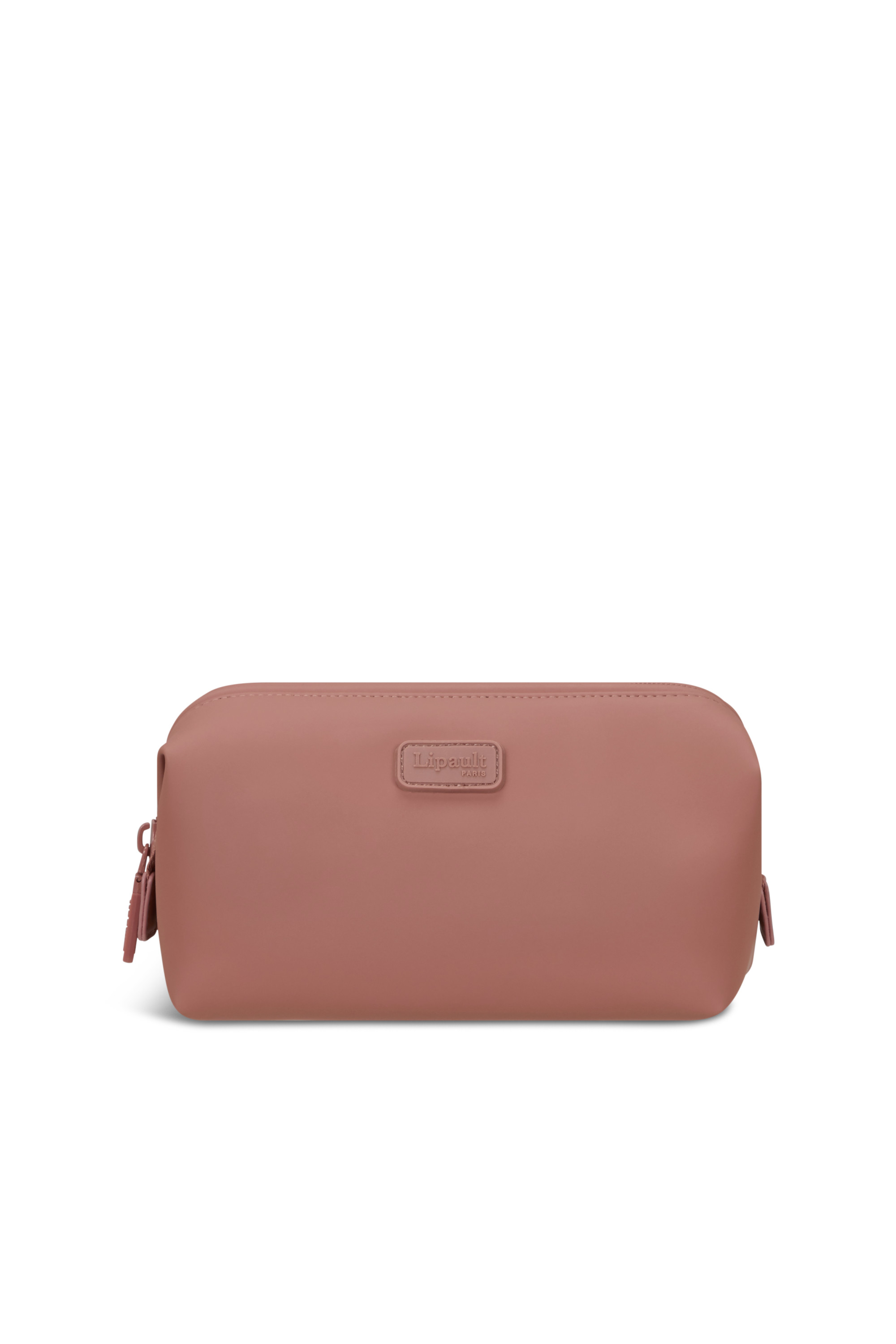 Lost in berlin trousse de toilette taille s LIPAULT PARIS Rose