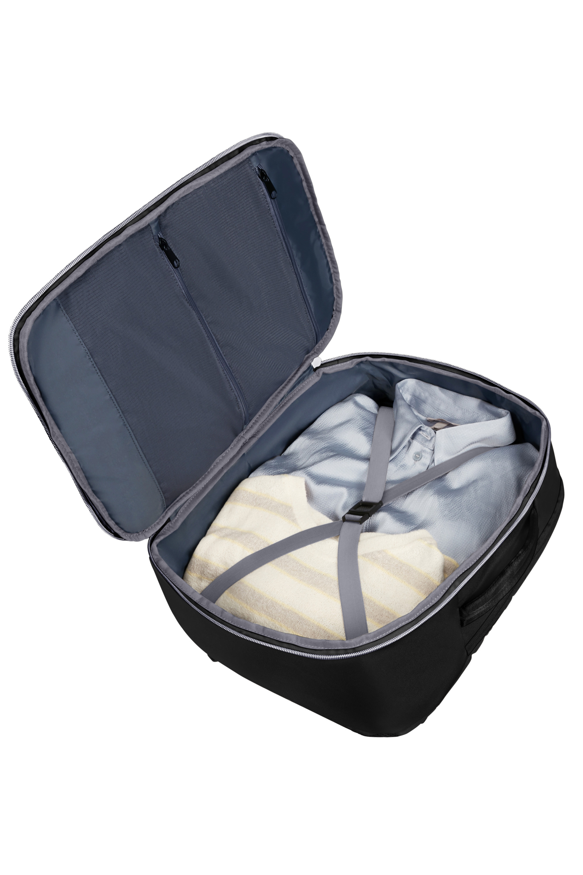 Guardit classy 2.0 sac à dos ordinateur SAMSONITE Noir