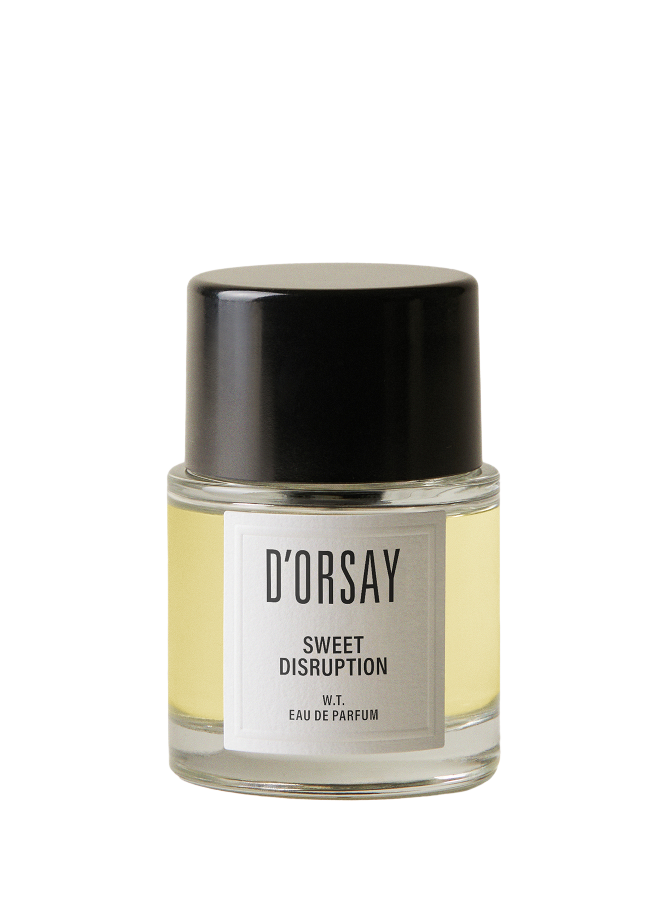 Sweet Disruption W.T - Eau de Parfum D'ORSAY No color