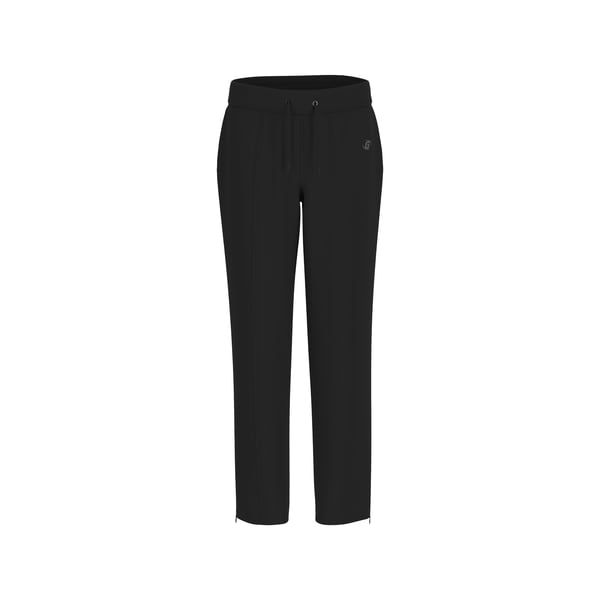 Pantalon de survêtement en coton mélangé