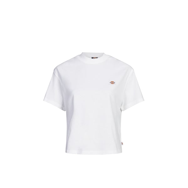 Dickies T-shirt En Coton In White