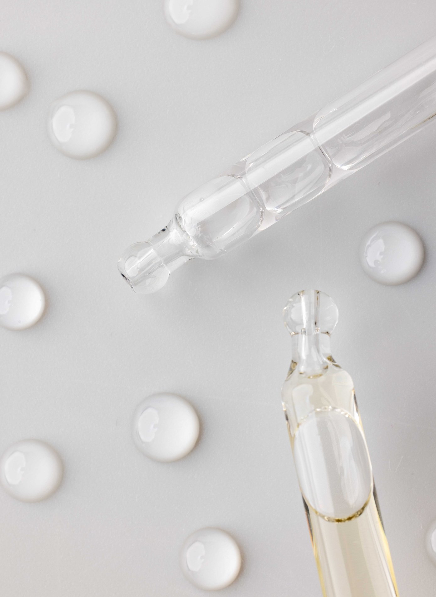 Sérum Nº 3 FLORA No color