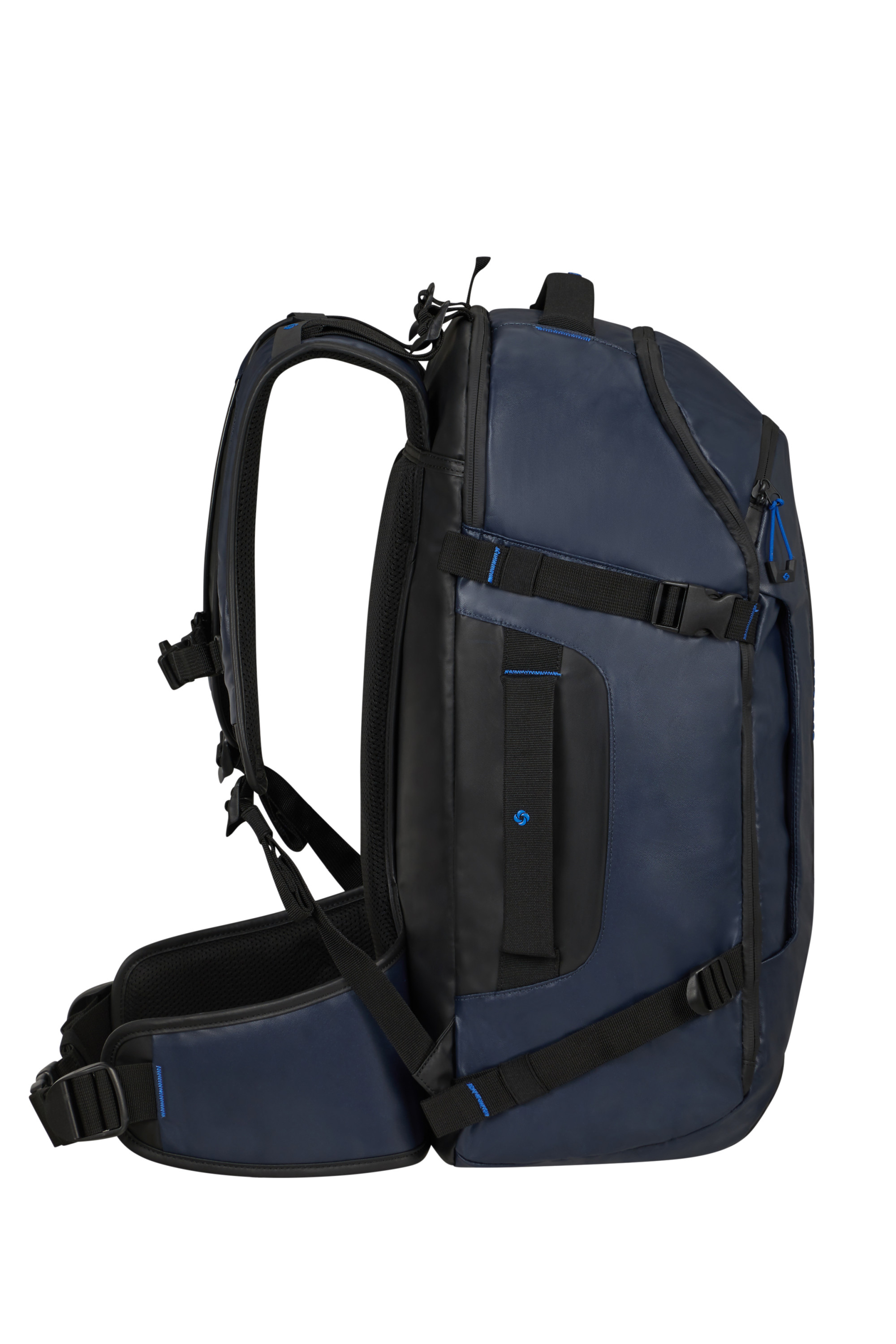 Ecodiver sac à dos ordinateur SAMSONITE Bleu