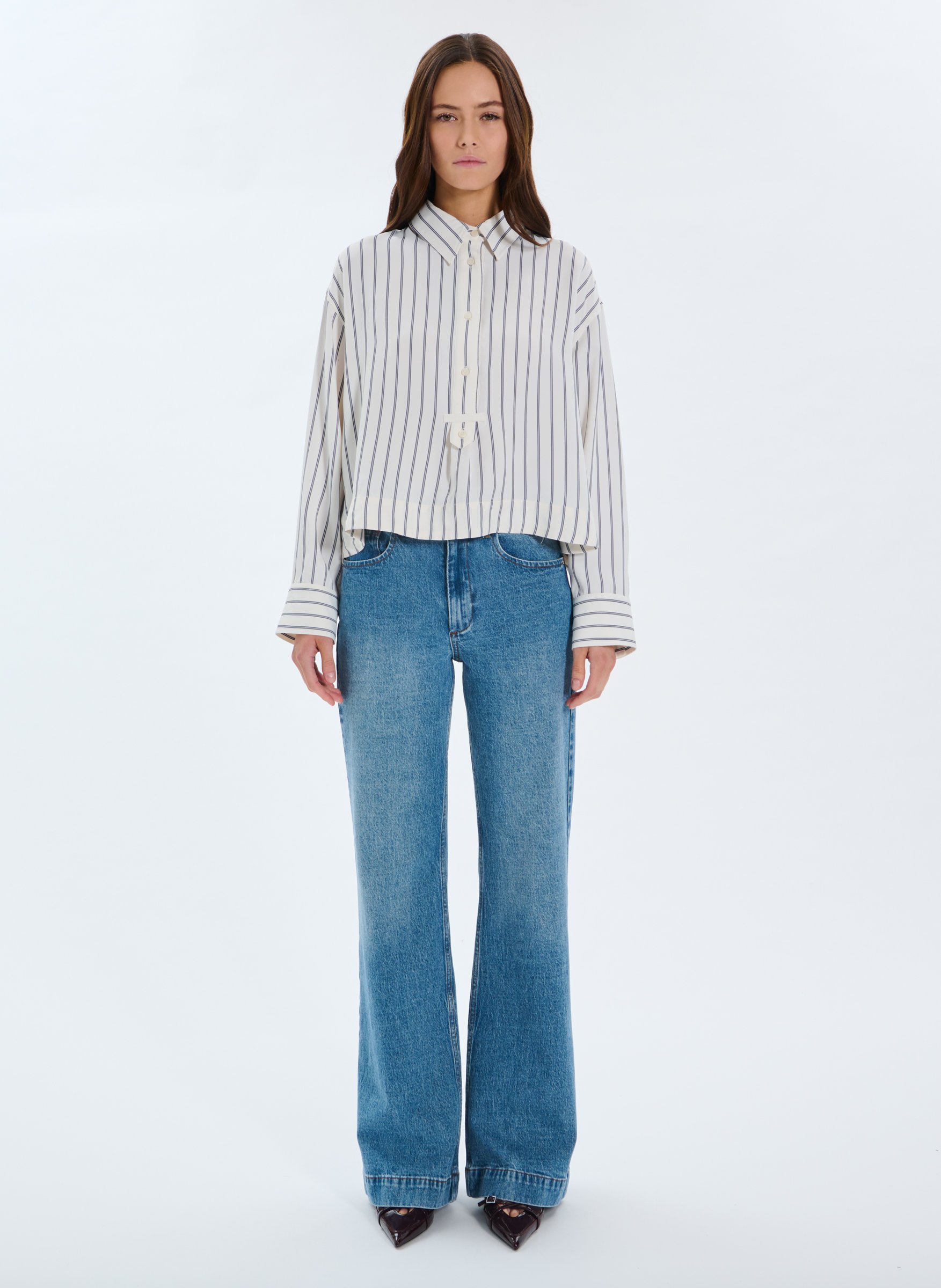 Chemise  casa ZAPA Multicolore