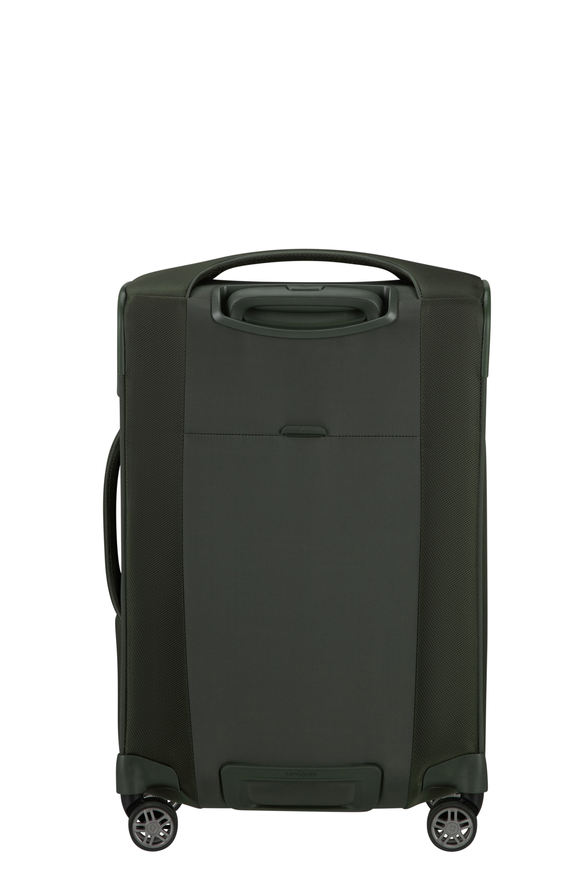 Re-lite valise 4 roues taille s SAMSONITE Noir