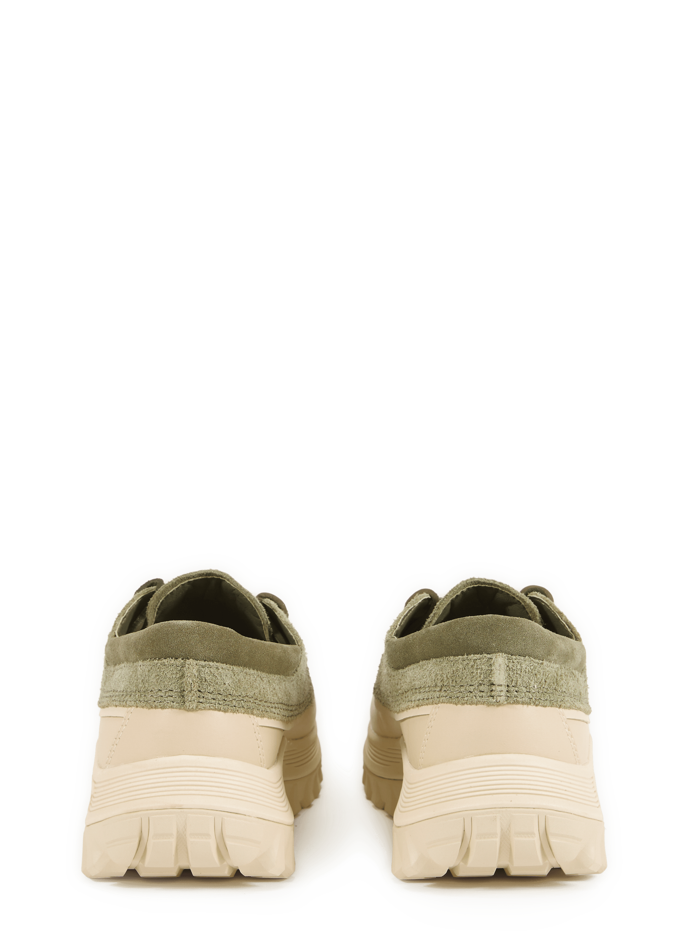 Baskets basses CALLSIGN™ Northwater SOREL Vert