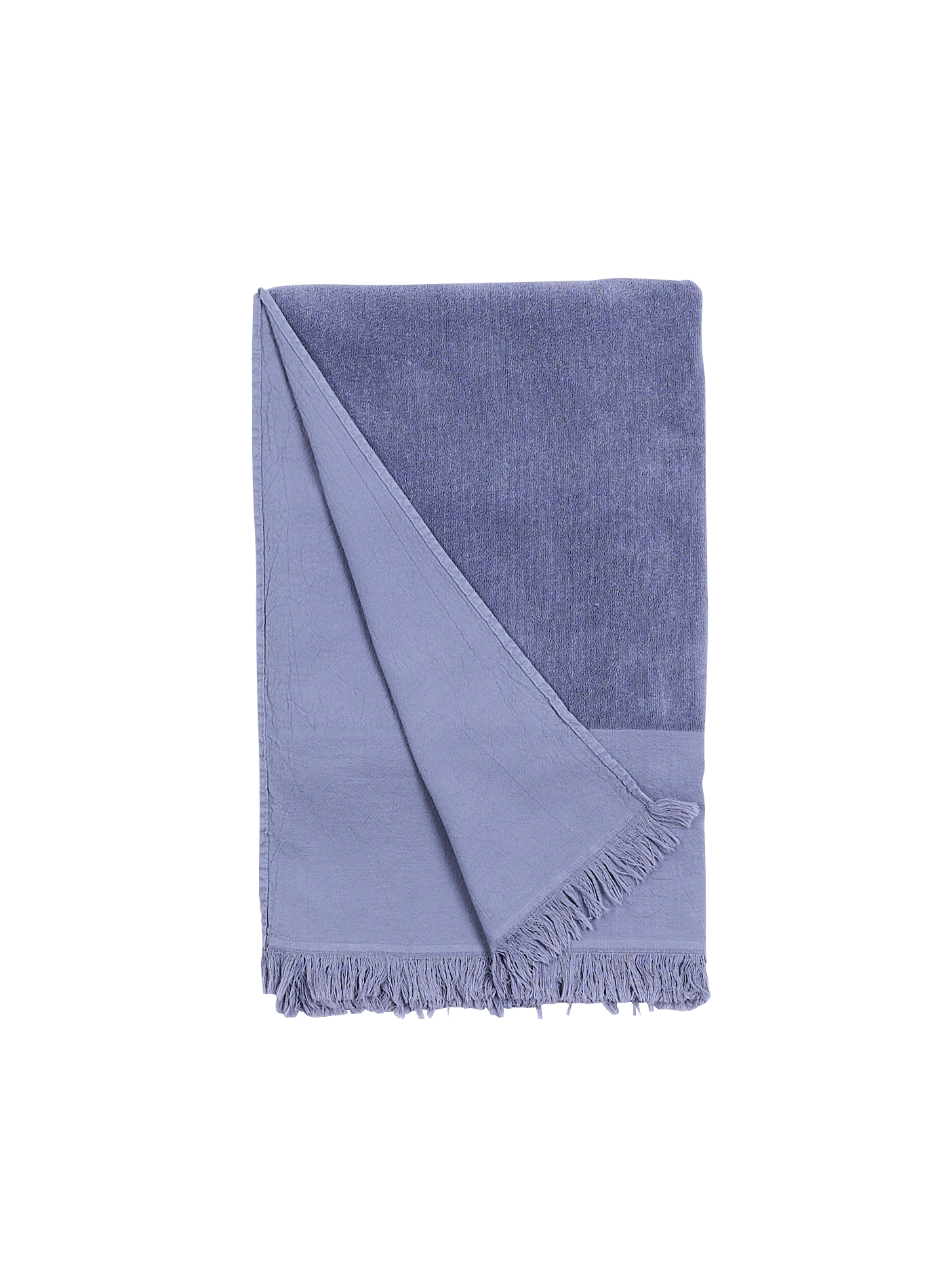 Nappe AU PRINTEMPS PARIS Bleu
