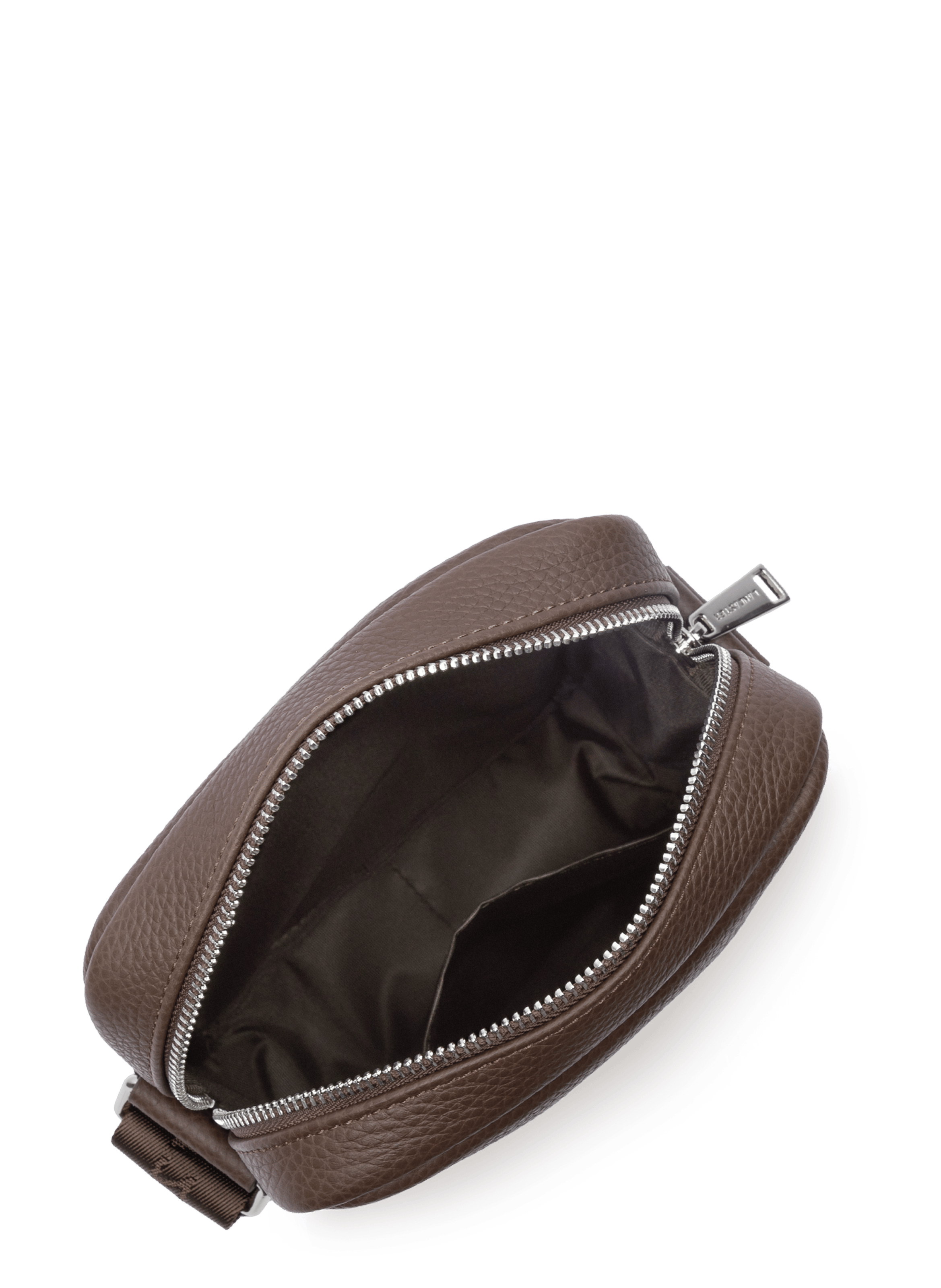 Crossbody bag - gentlemen harry LANCASTER Brown