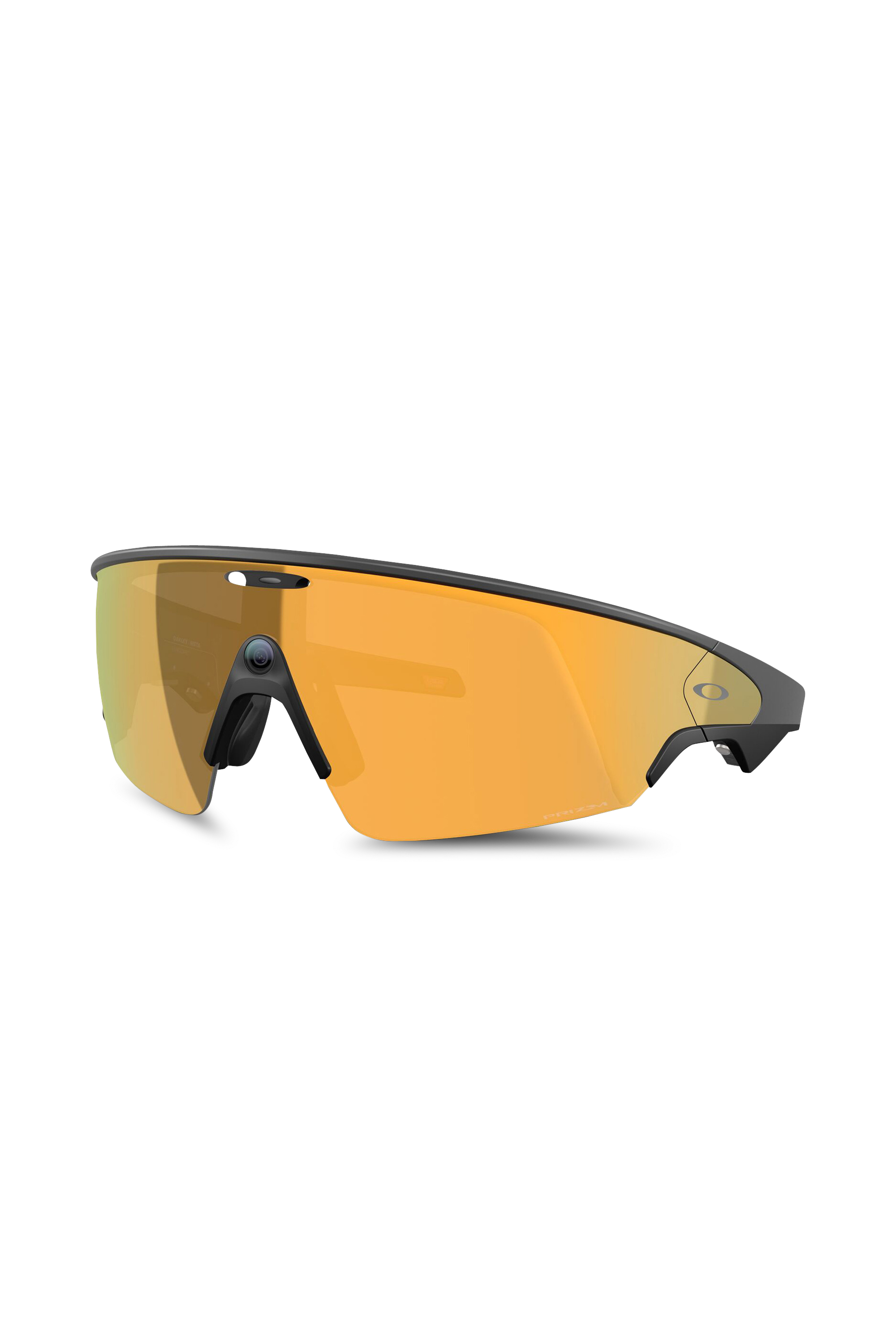 Lunettes de soleil vanguard meta OAKLEY Jaune