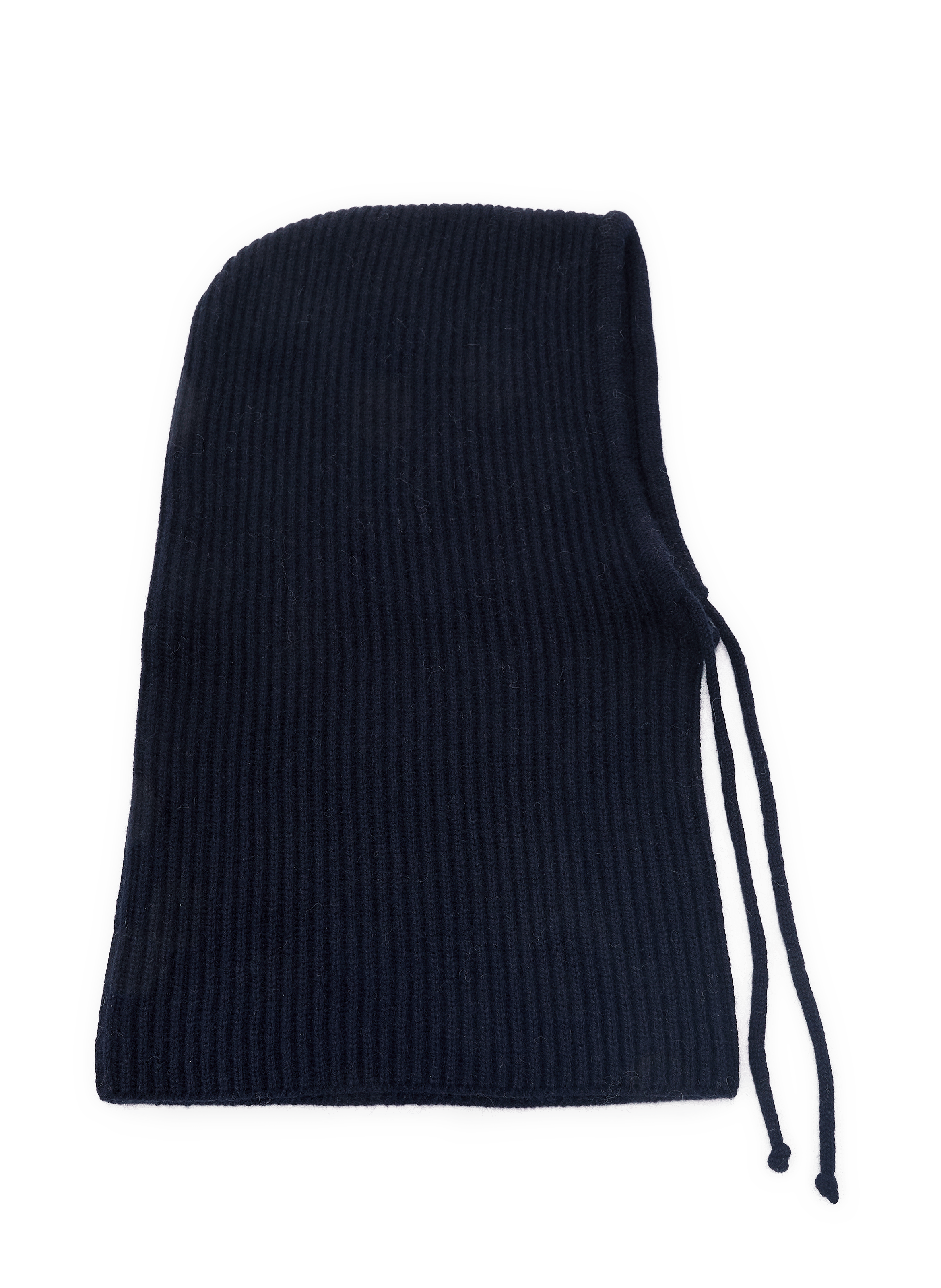 Solid Hoodie SAISON 1865 Blue