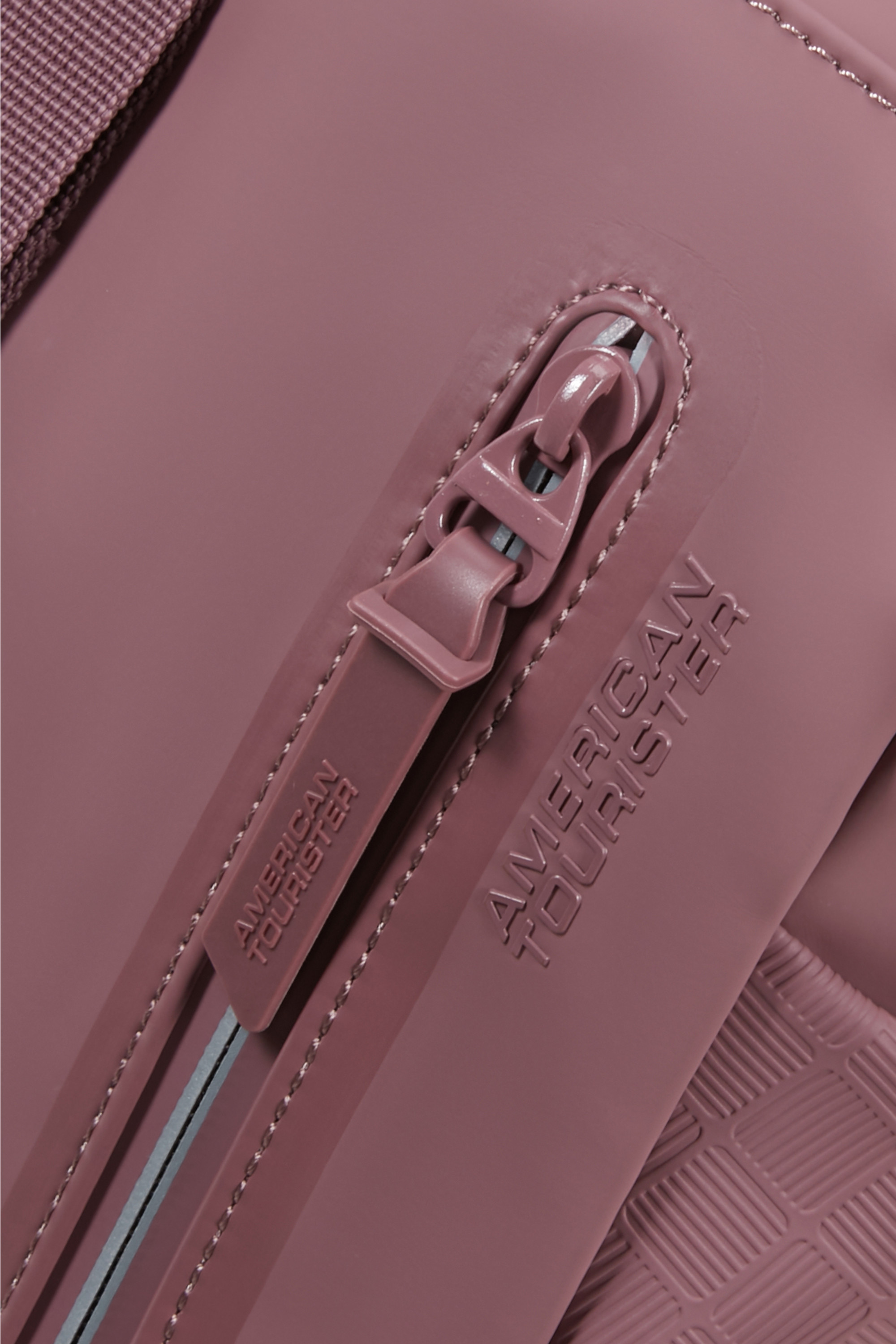 Urban tide sac à dos ordinateur AMERICAN TOURISTER Violet